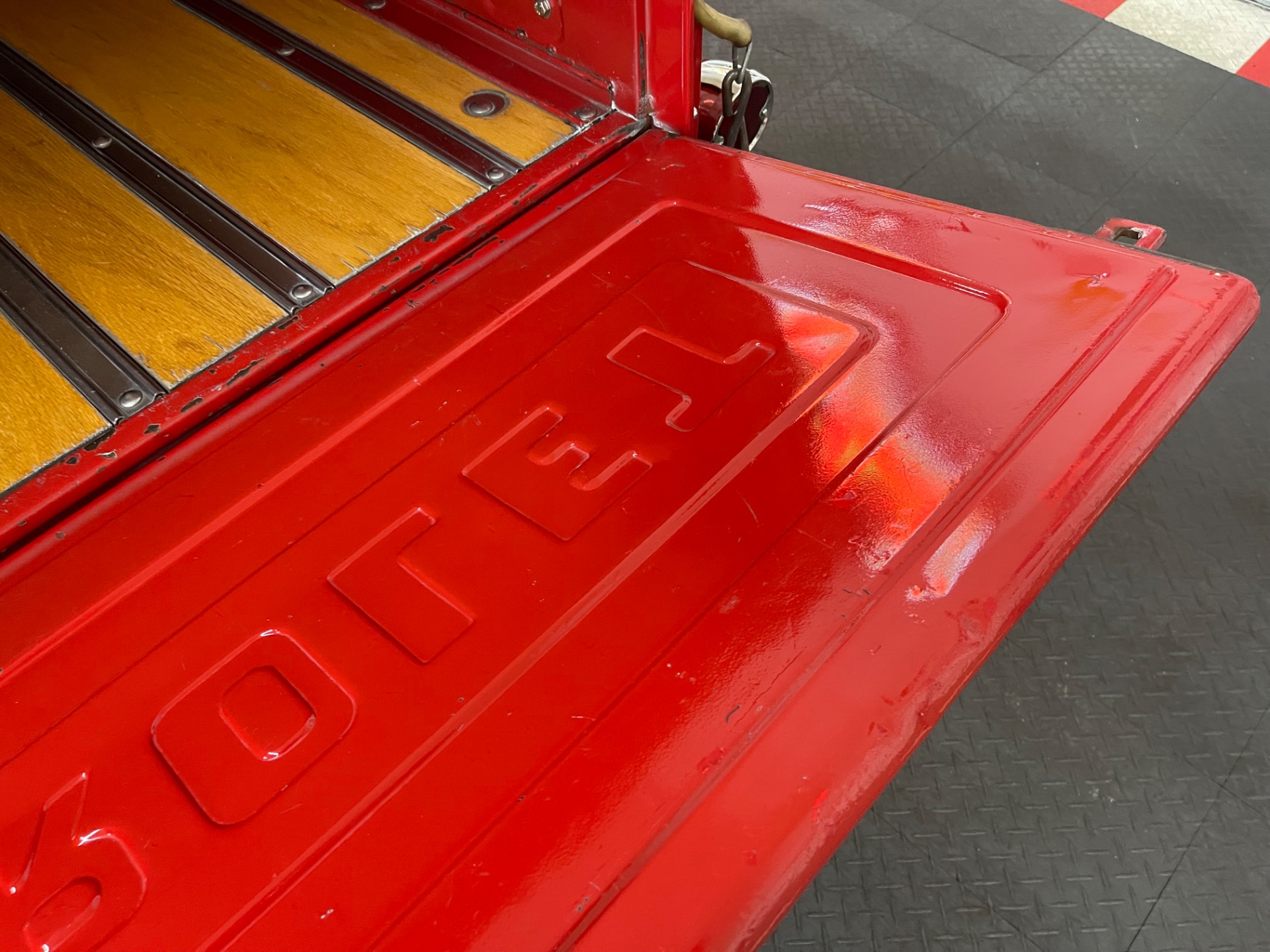 Used 1954 CHEVROLET Pickup 3100 - 402 BBC ENGINE - STREET ROD PICK UP -SEE VIDEO | St. Petersburg, FL
