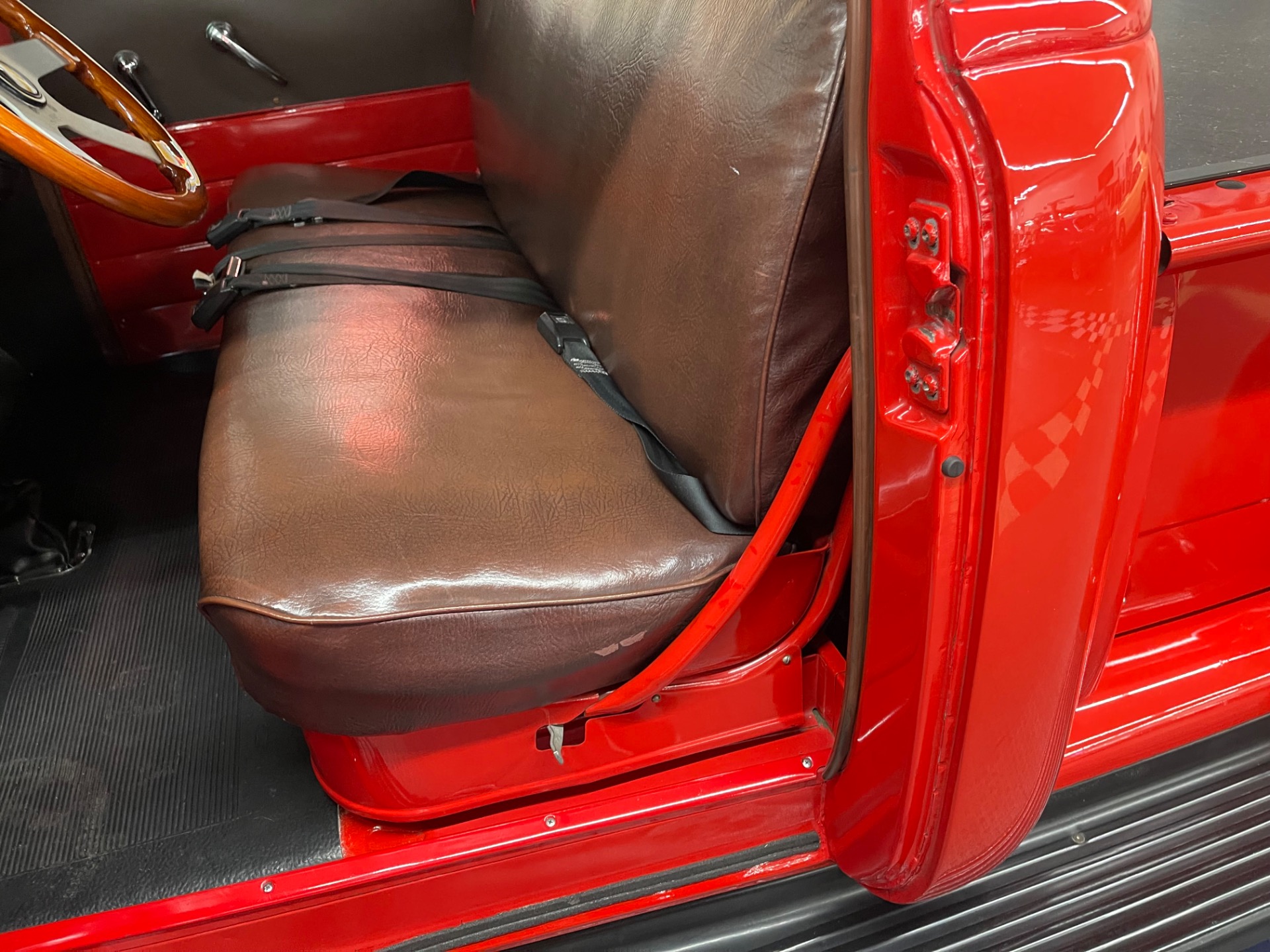 Used 1954 CHEVROLET Pickup 3100 - 402 BBC ENGINE - STREET ROD PICK UP -SEE VIDEO | St. Petersburg, FL