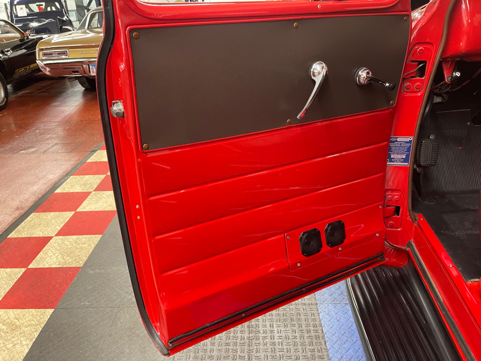 Used 1954 CHEVROLET Pickup 3100 - 402 BBC ENGINE - STREET ROD PICK UP -SEE VIDEO | St. Petersburg, FL