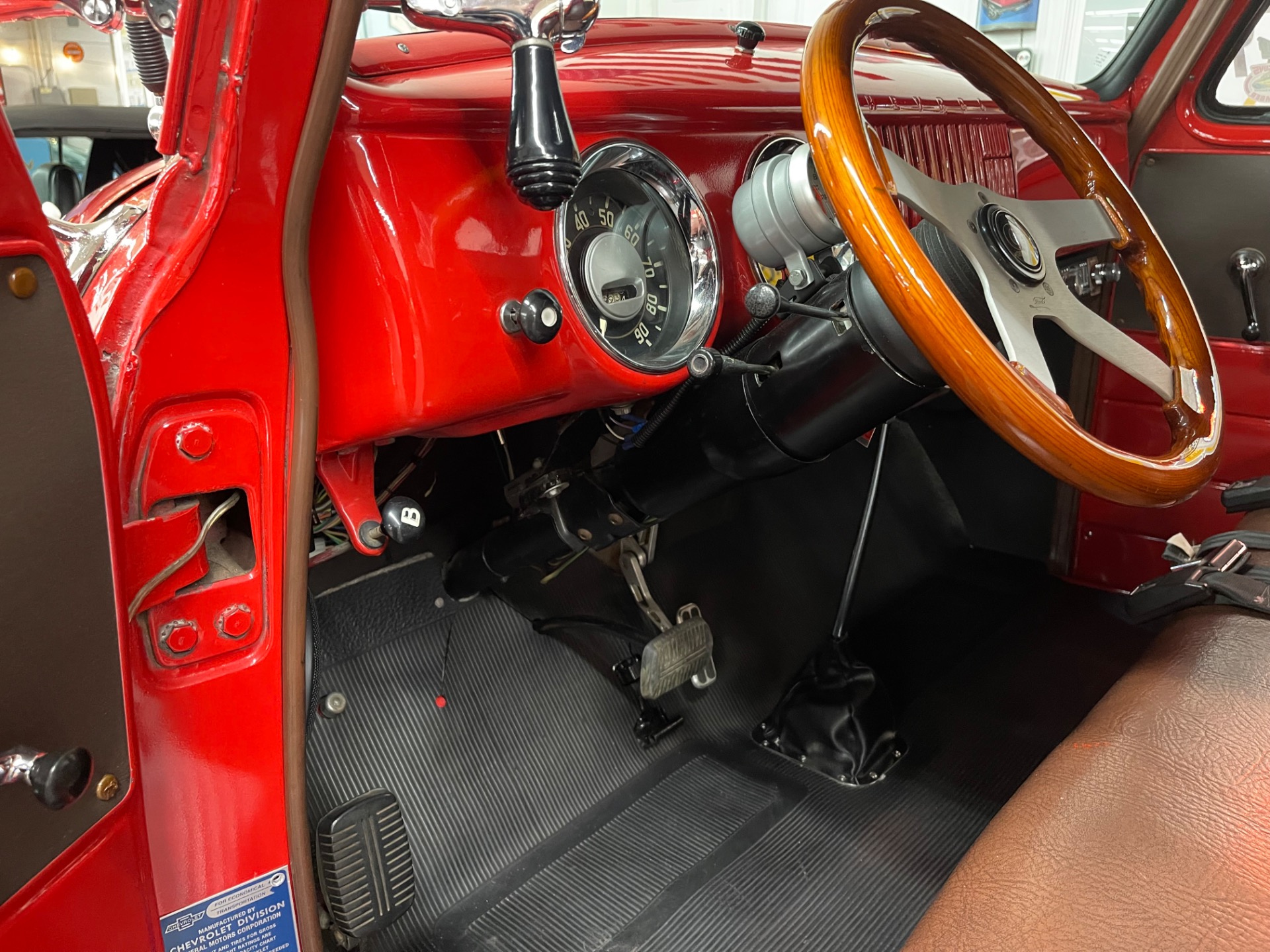Used 1954 CHEVROLET Pickup 3100 - 402 BBC ENGINE - STREET ROD PICK UP -SEE VIDEO | St. Petersburg, FL