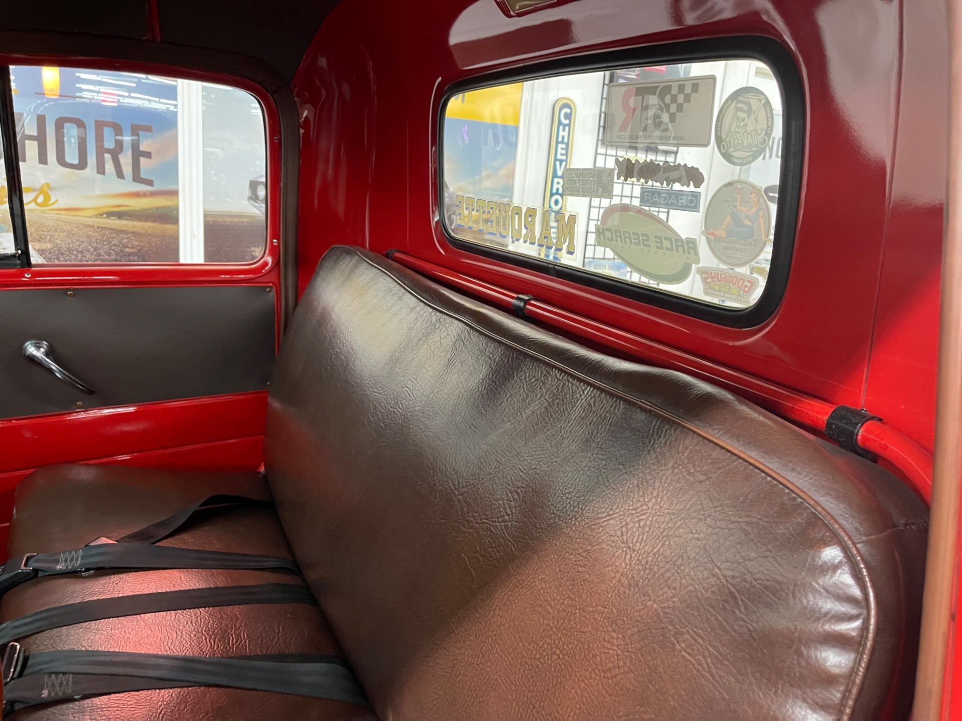 Used 1954 CHEVROLET Pickup 3100 - 402 BBC ENGINE - STREET ROD PICK UP -SEE VIDEO | St. Petersburg, FL