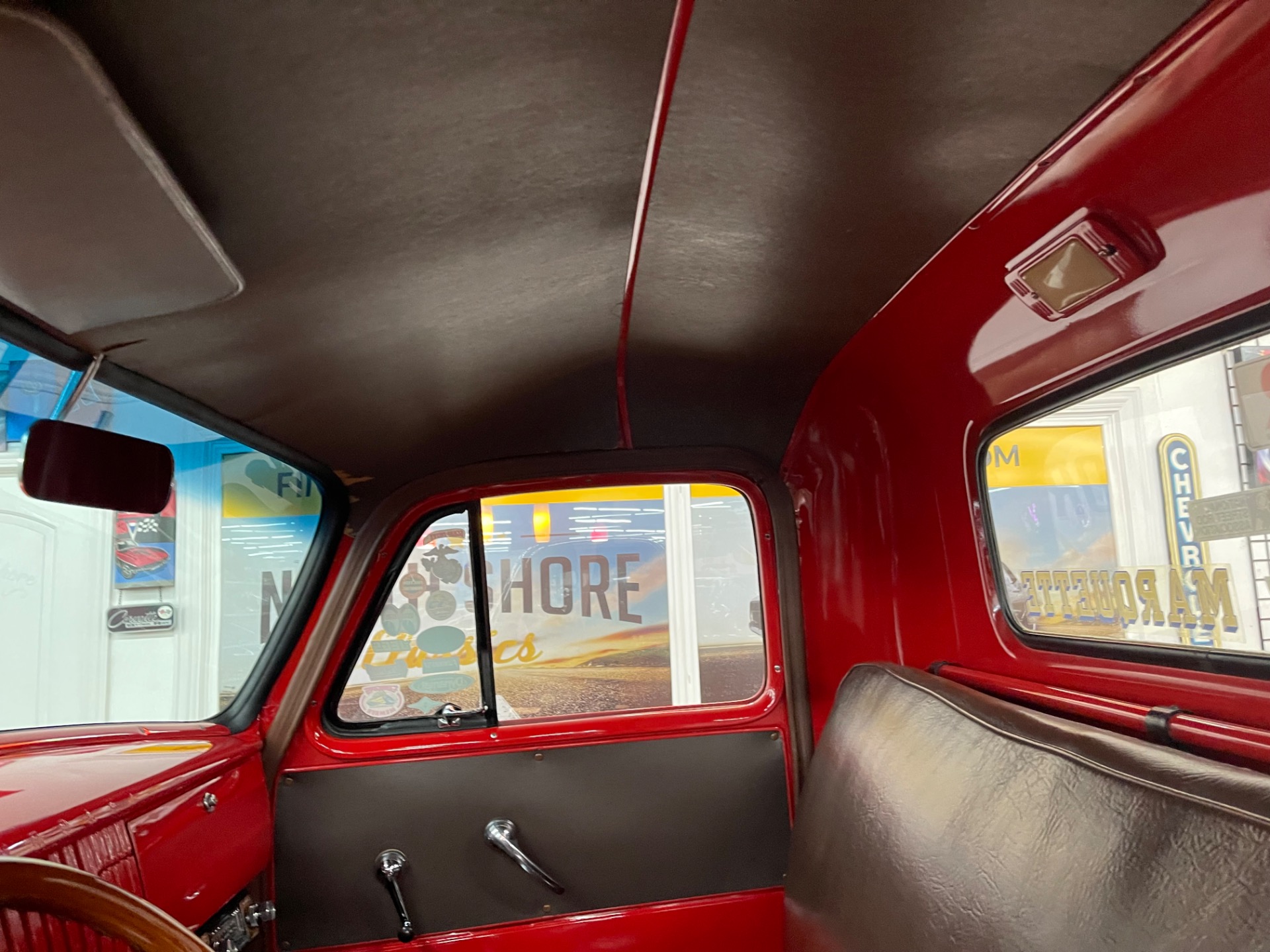 Used 1954 CHEVROLET Pickup 3100 - 402 BBC ENGINE - STREET ROD PICK UP -SEE VIDEO | St. Petersburg, FL
