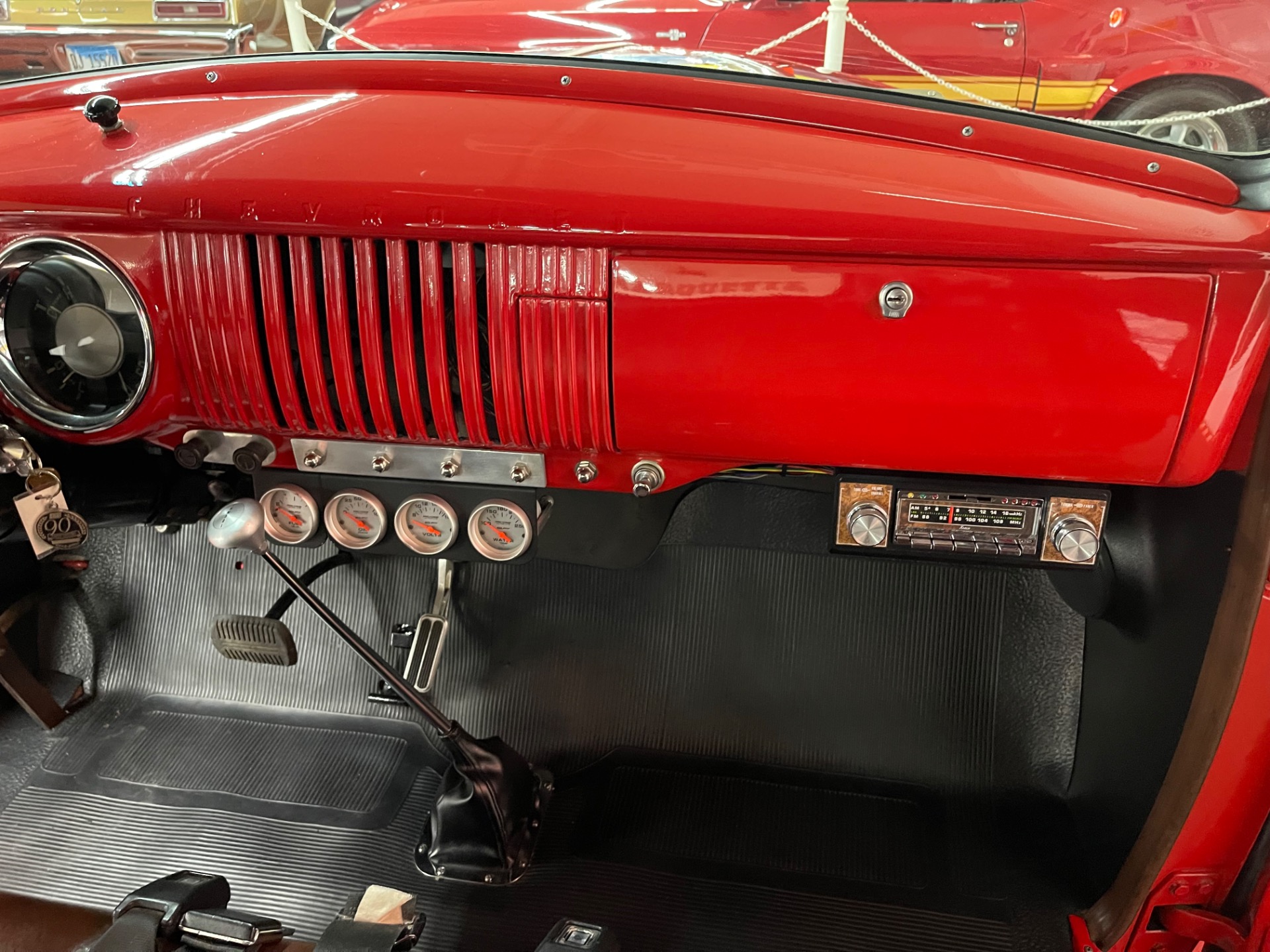 Used 1954 CHEVROLET Pickup 3100 - 402 BBC ENGINE - STREET ROD PICK UP -SEE VIDEO | St. Petersburg, FL
