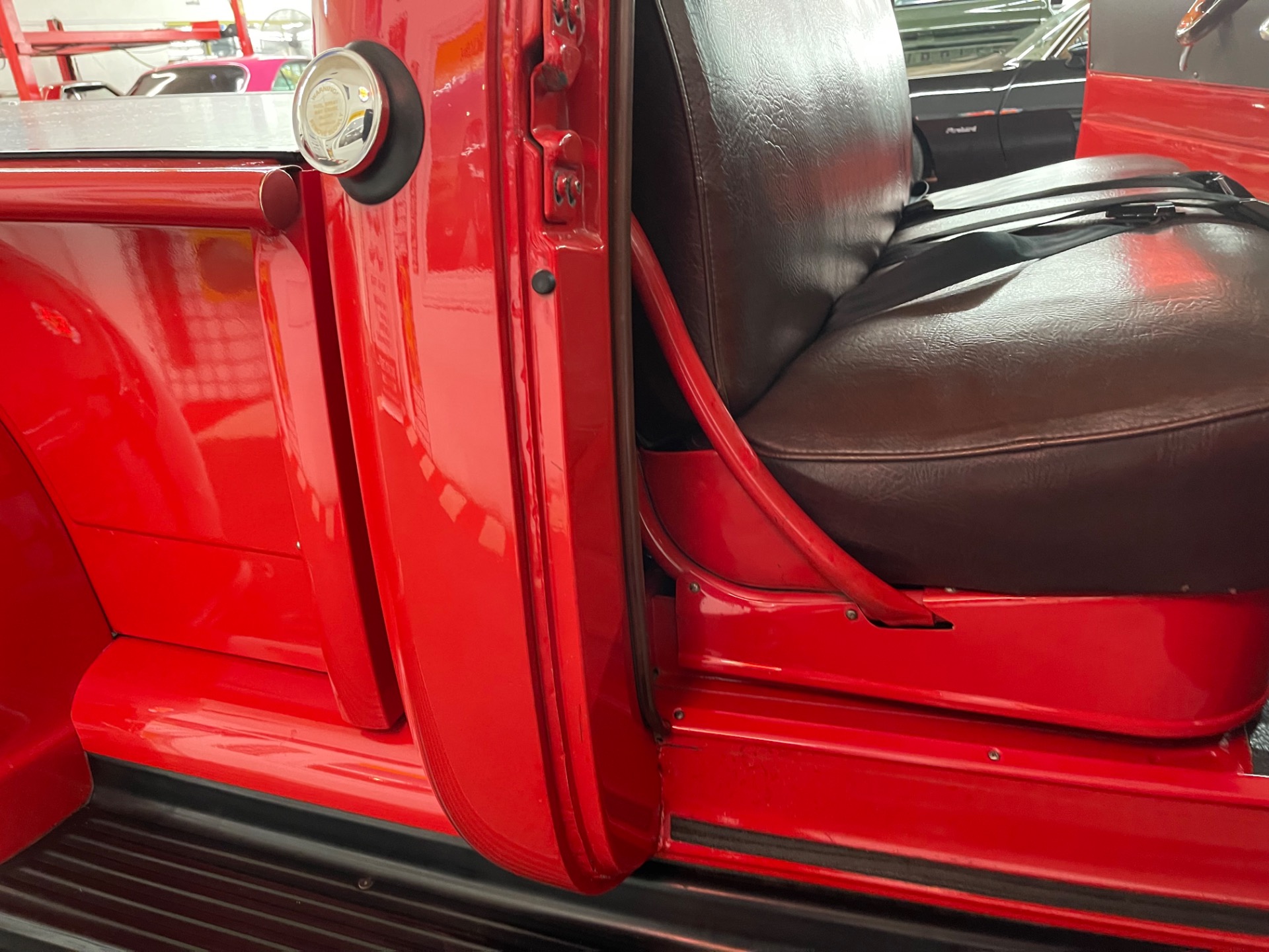 Used 1954 CHEVROLET Pickup 3100 - 402 BBC ENGINE - STREET ROD PICK UP -SEE VIDEO | St. Petersburg, FL