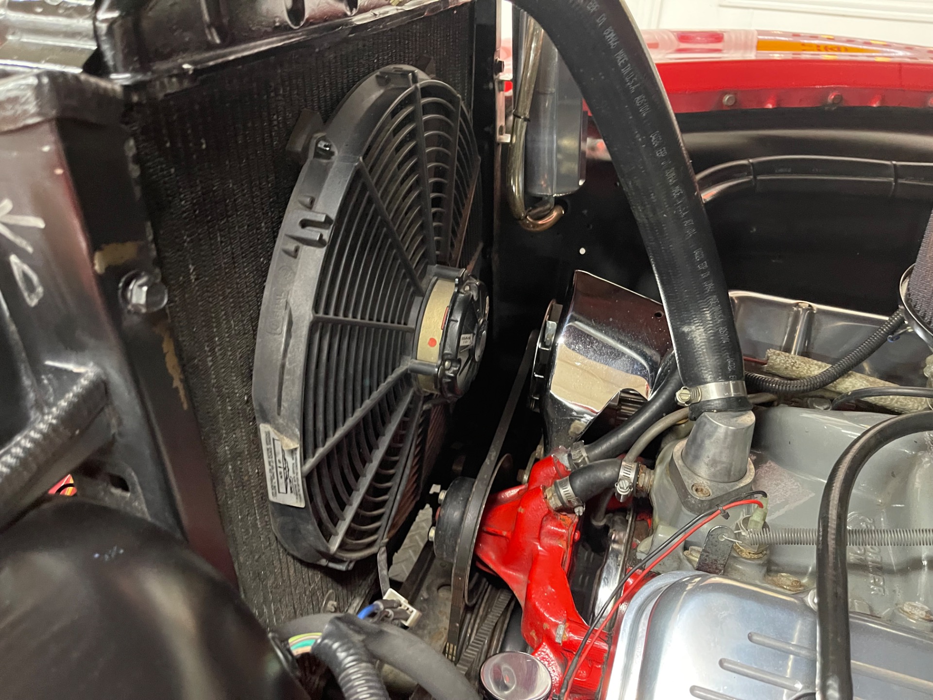 Used 1954 CHEVROLET Pickup 3100 - 402 BBC ENGINE - STREET ROD PICK UP -SEE VIDEO | St. Petersburg, FL