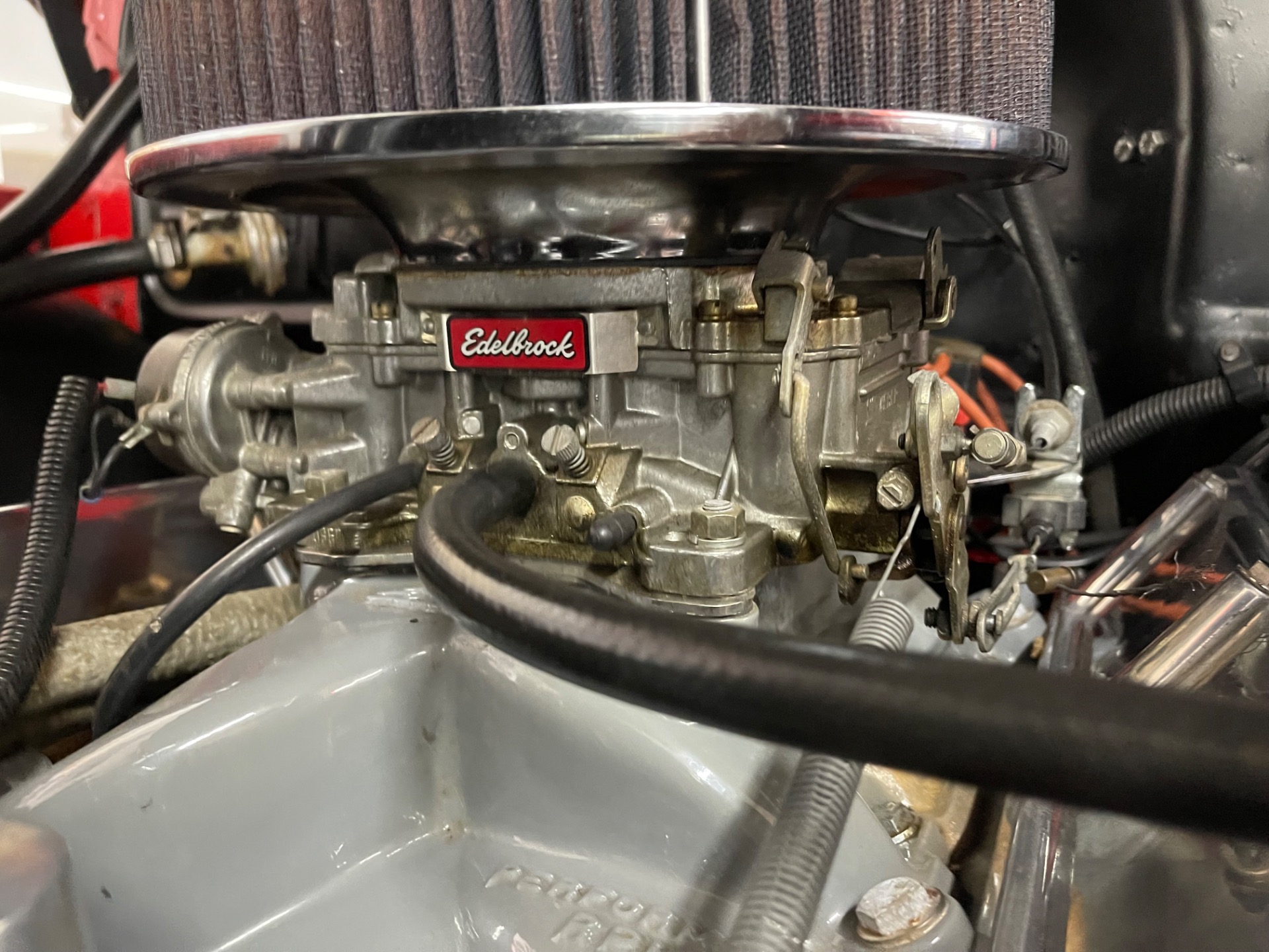 Used 1954 CHEVROLET Pickup 3100 - 402 BBC ENGINE - STREET ROD PICK UP -SEE VIDEO | St. Petersburg, FL