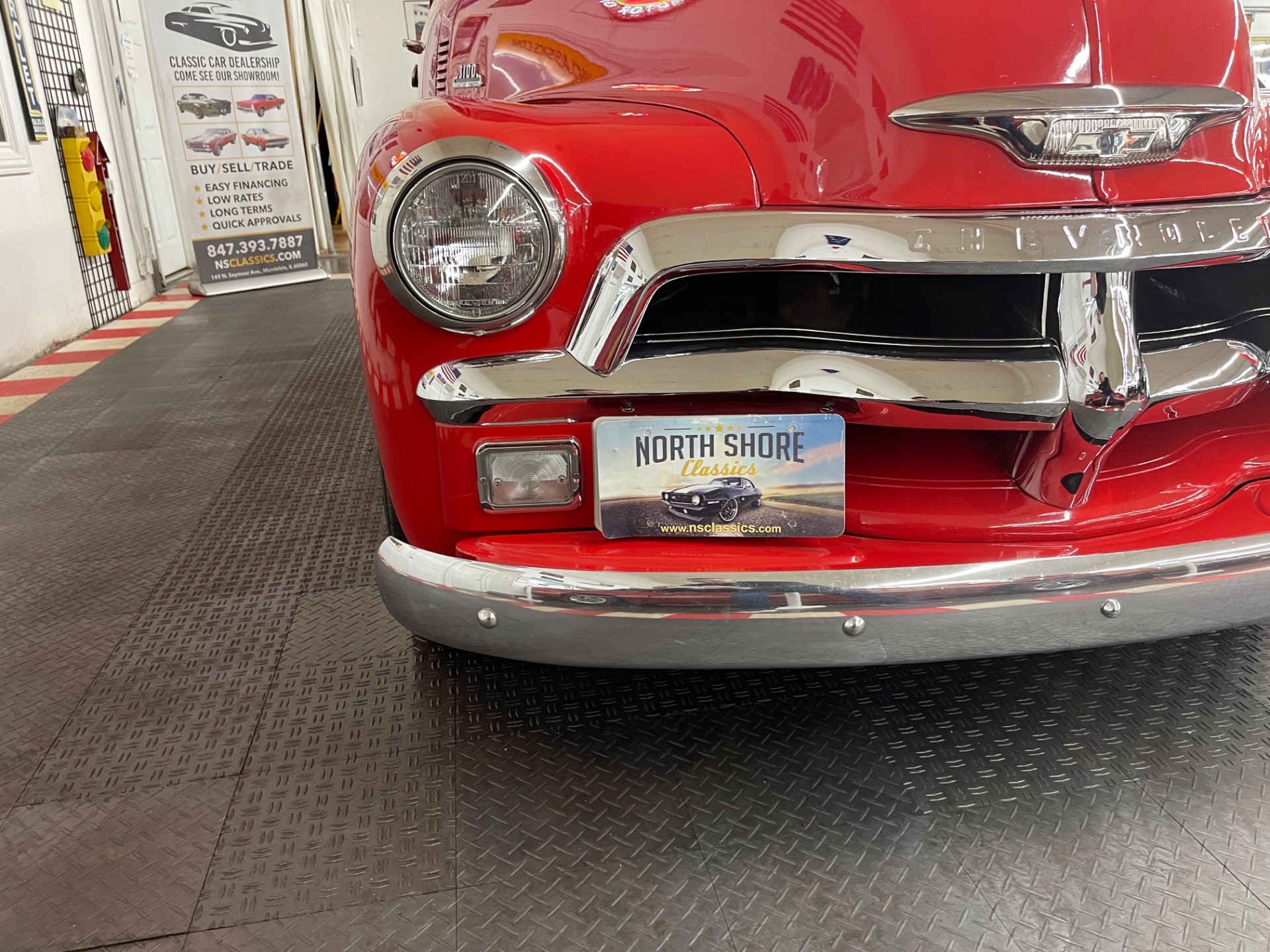 Used 1954 CHEVROLET Pickup 3100 - 402 BBC ENGINE - STREET ROD PICK UP -SEE VIDEO | St. Petersburg, FL