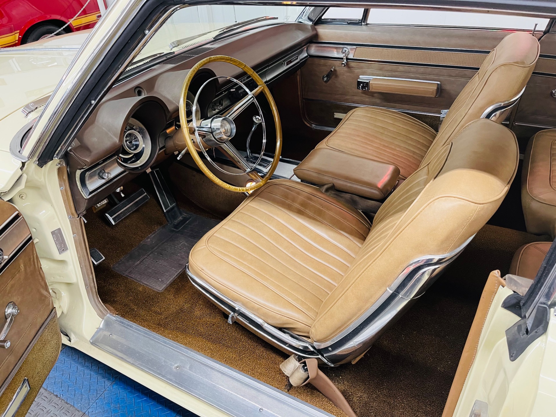 Used 1966 Dodge Monaco - 2 DOOR HARDTOP - GREAT DRIVING CLASSIC -SEE VIDEO | Mundelein, IL