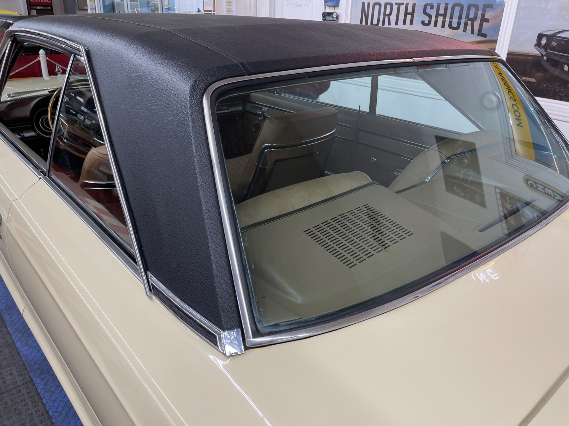 Used 1966 Dodge Monaco - 2 DOOR HARDTOP - GREAT DRIVING CLASSIC -SEE VIDEO | Mundelein, IL