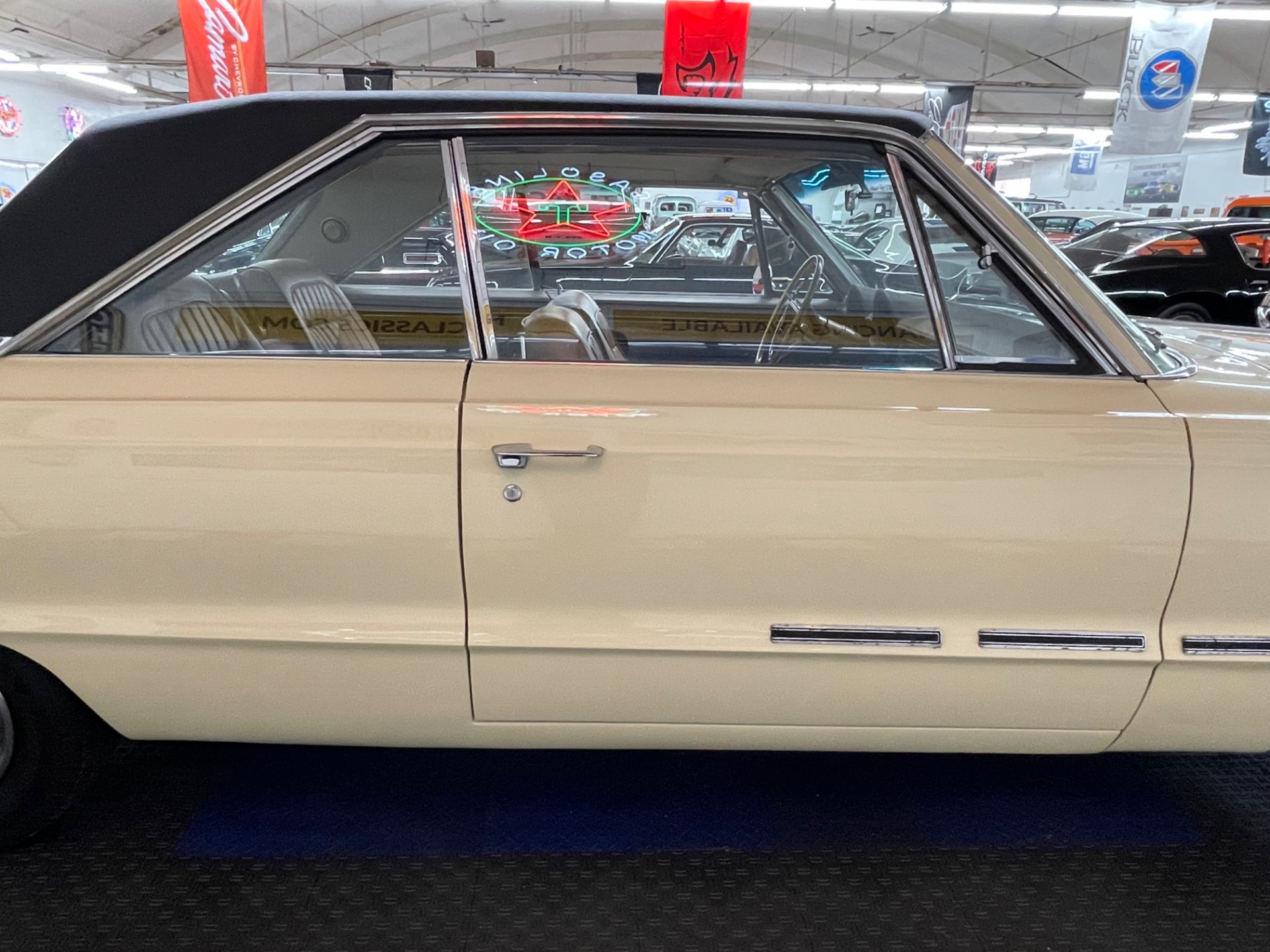 Used 1966 Dodge Monaco - 2 DOOR HARDTOP - GREAT DRIVING CLASSIC -SEE VIDEO | Mundelein, IL