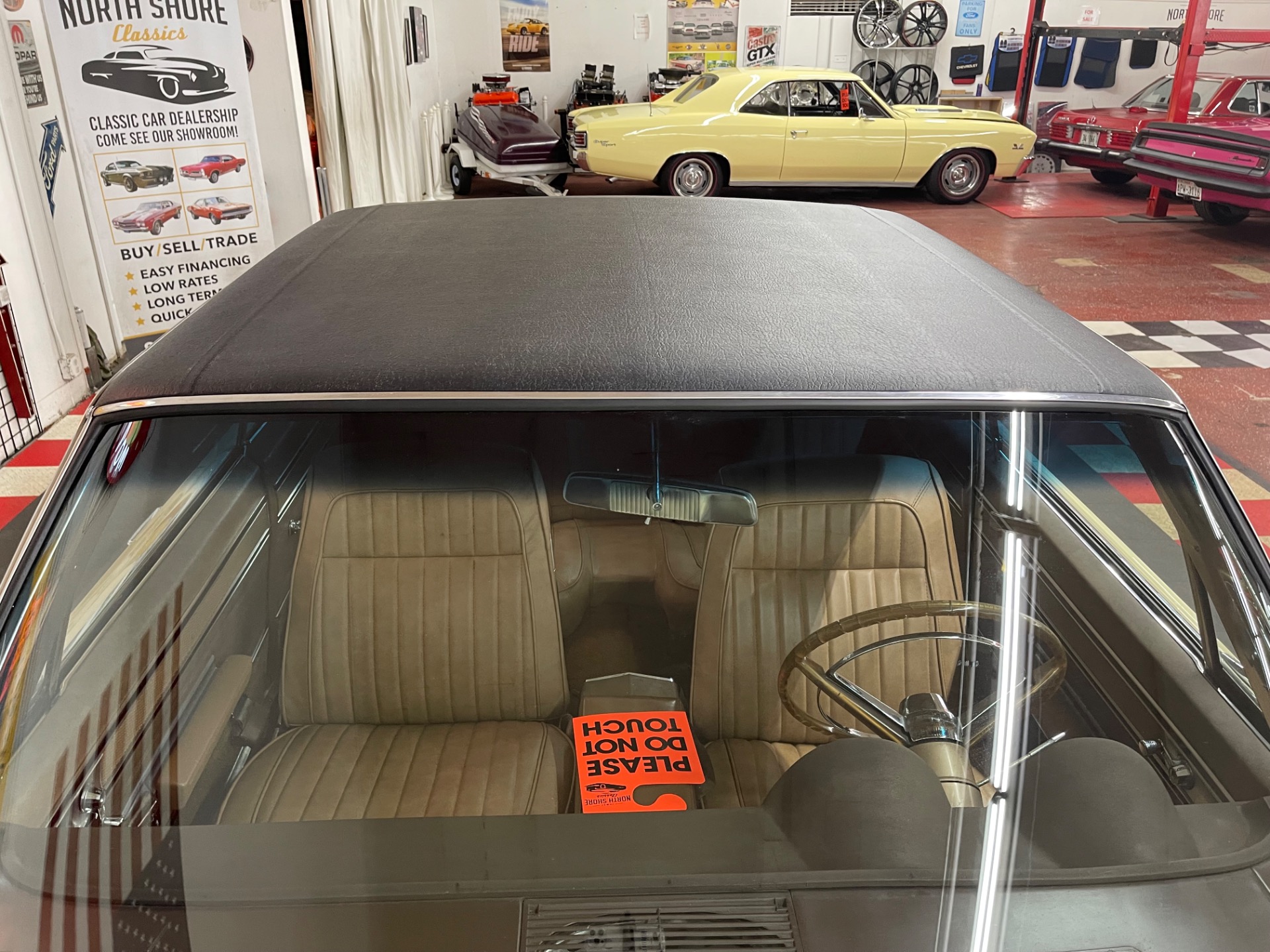 Used 1966 Dodge Monaco - 2 DOOR HARDTOP - GREAT DRIVING CLASSIC -SEE VIDEO | Mundelein, IL