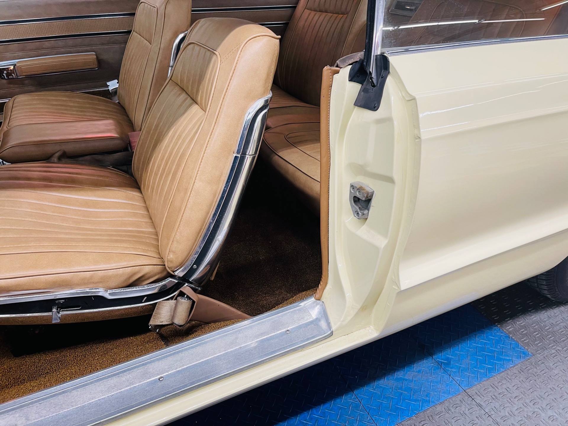 Used 1966 Dodge Monaco - 2 DOOR HARDTOP - GREAT DRIVING CLASSIC -SEE VIDEO | Mundelein, IL