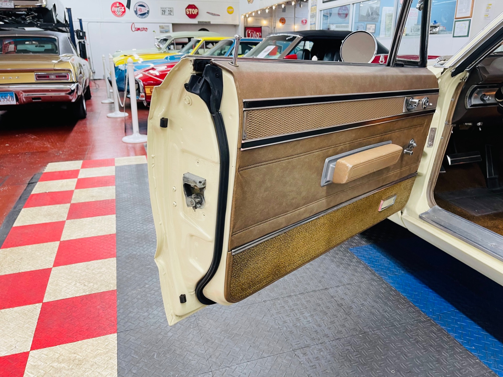 Used 1966 Dodge Monaco - 2 DOOR HARDTOP - GREAT DRIVING CLASSIC -SEE VIDEO | Mundelein, IL