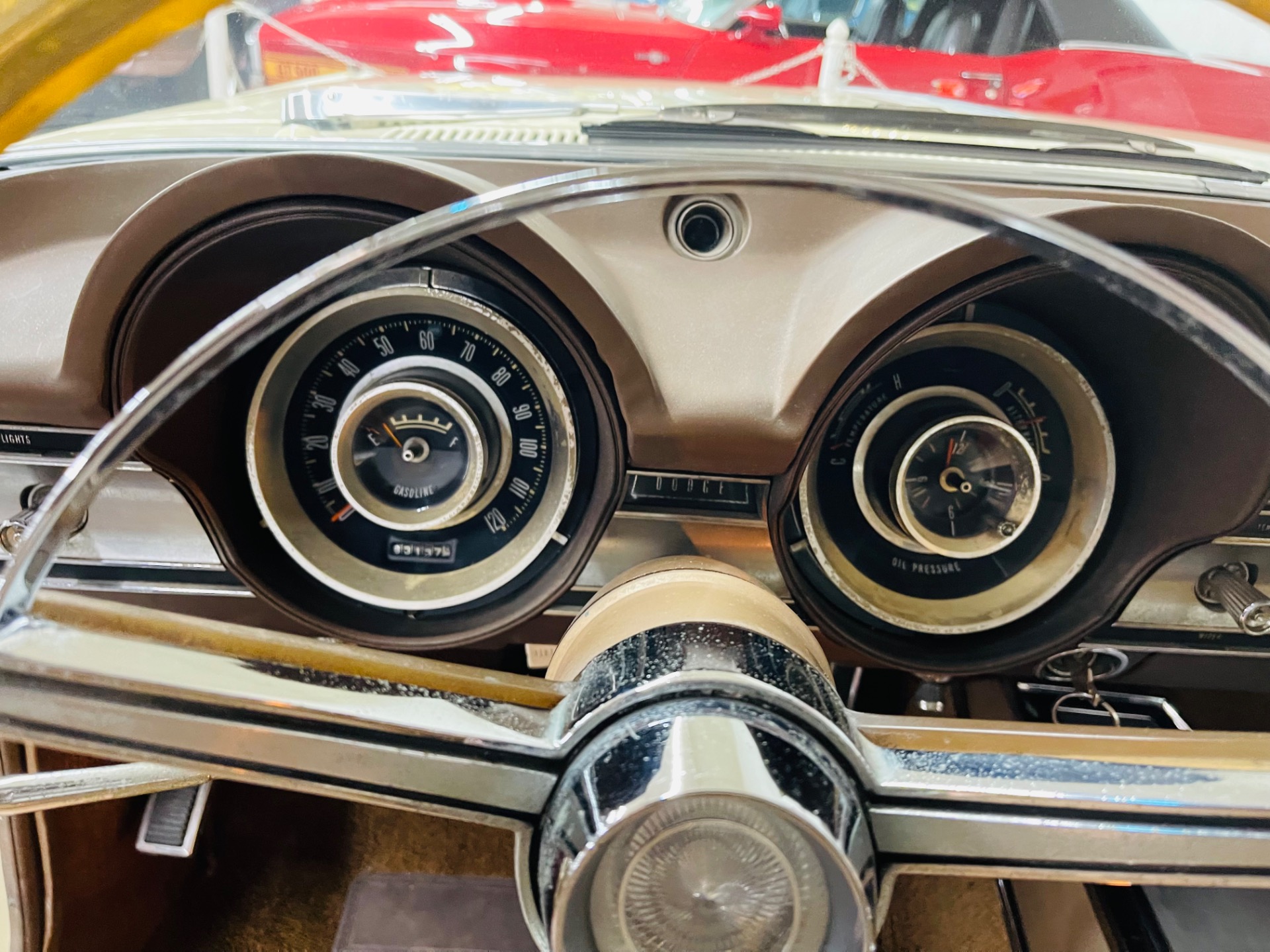 Used 1966 Dodge Monaco - 2 DOOR HARDTOP - GREAT DRIVING CLASSIC -SEE VIDEO | Mundelein, IL