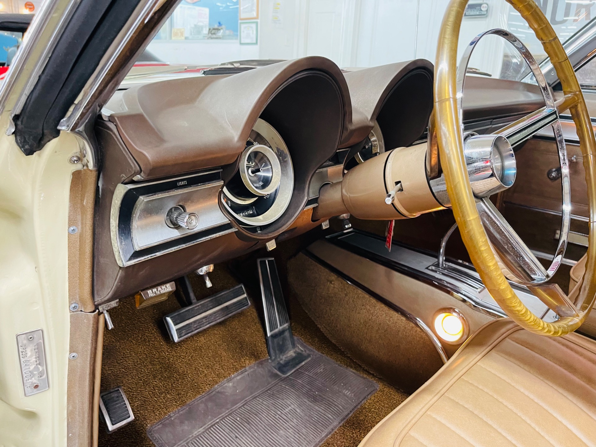 Used 1966 Dodge Monaco - 2 DOOR HARDTOP - GREAT DRIVING CLASSIC -SEE VIDEO | Mundelein, IL