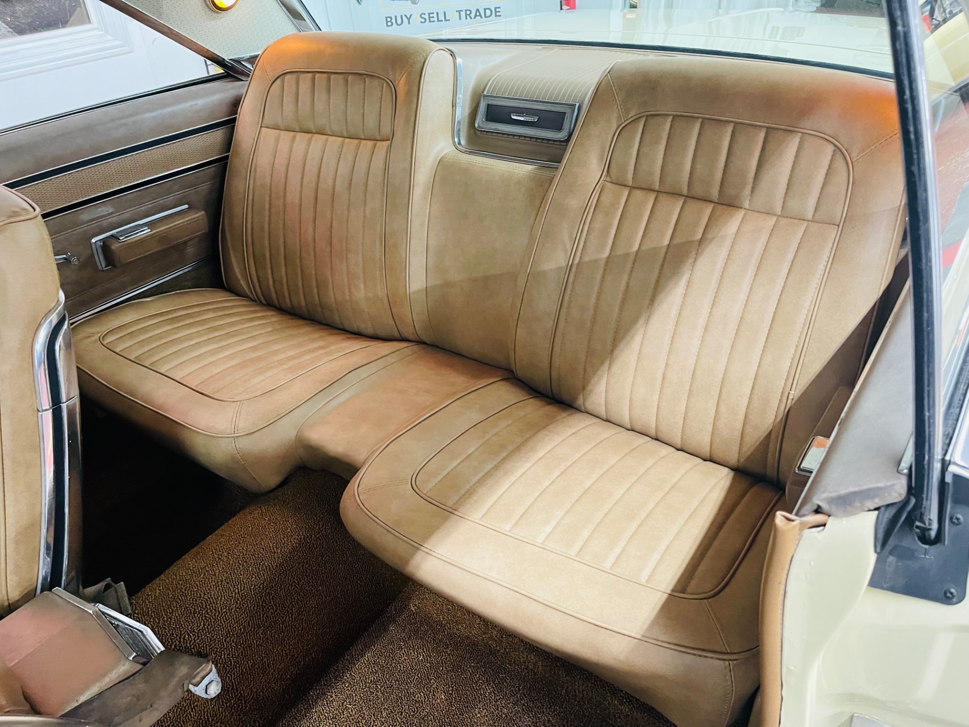 Used 1966 Dodge Monaco - 2 DOOR HARDTOP - GREAT DRIVING CLASSIC -SEE VIDEO | Mundelein, IL