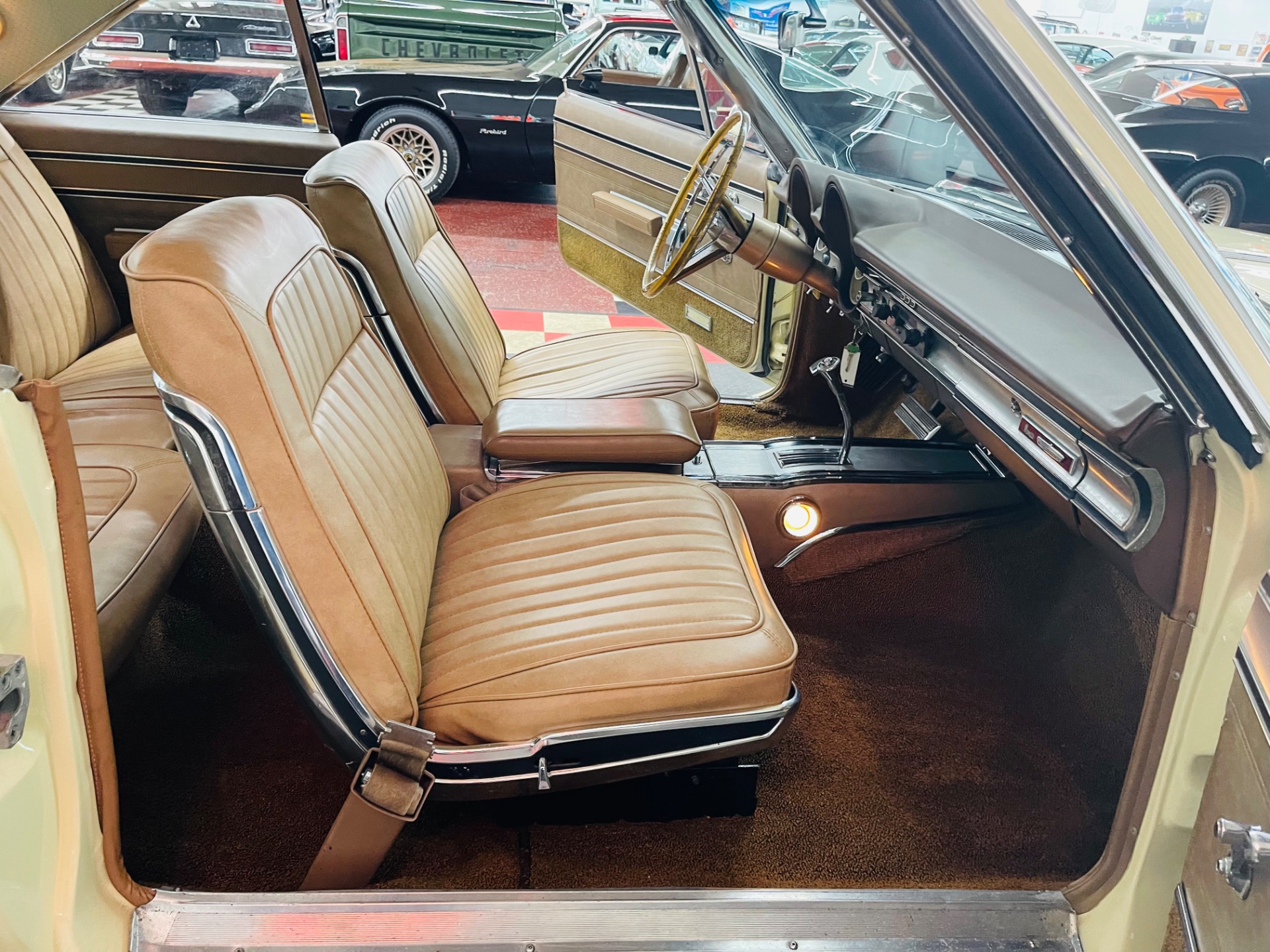 Used 1966 Dodge Monaco - 2 DOOR HARDTOP - GREAT DRIVING CLASSIC -SEE VIDEO | Mundelein, IL
