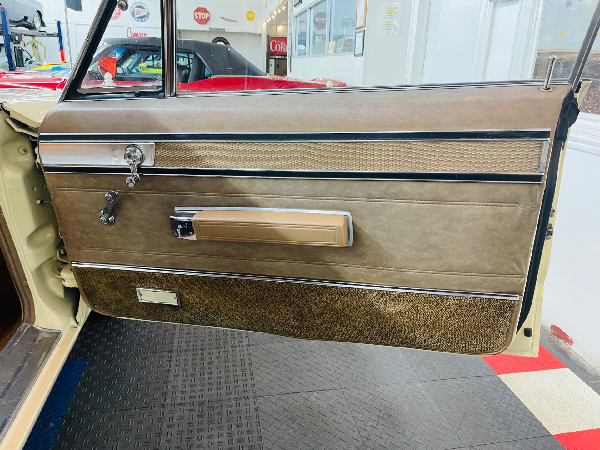 Used 1966 Dodge Monaco - 2 DOOR HARDTOP - GREAT DRIVING CLASSIC -SEE VIDEO | Mundelein, IL