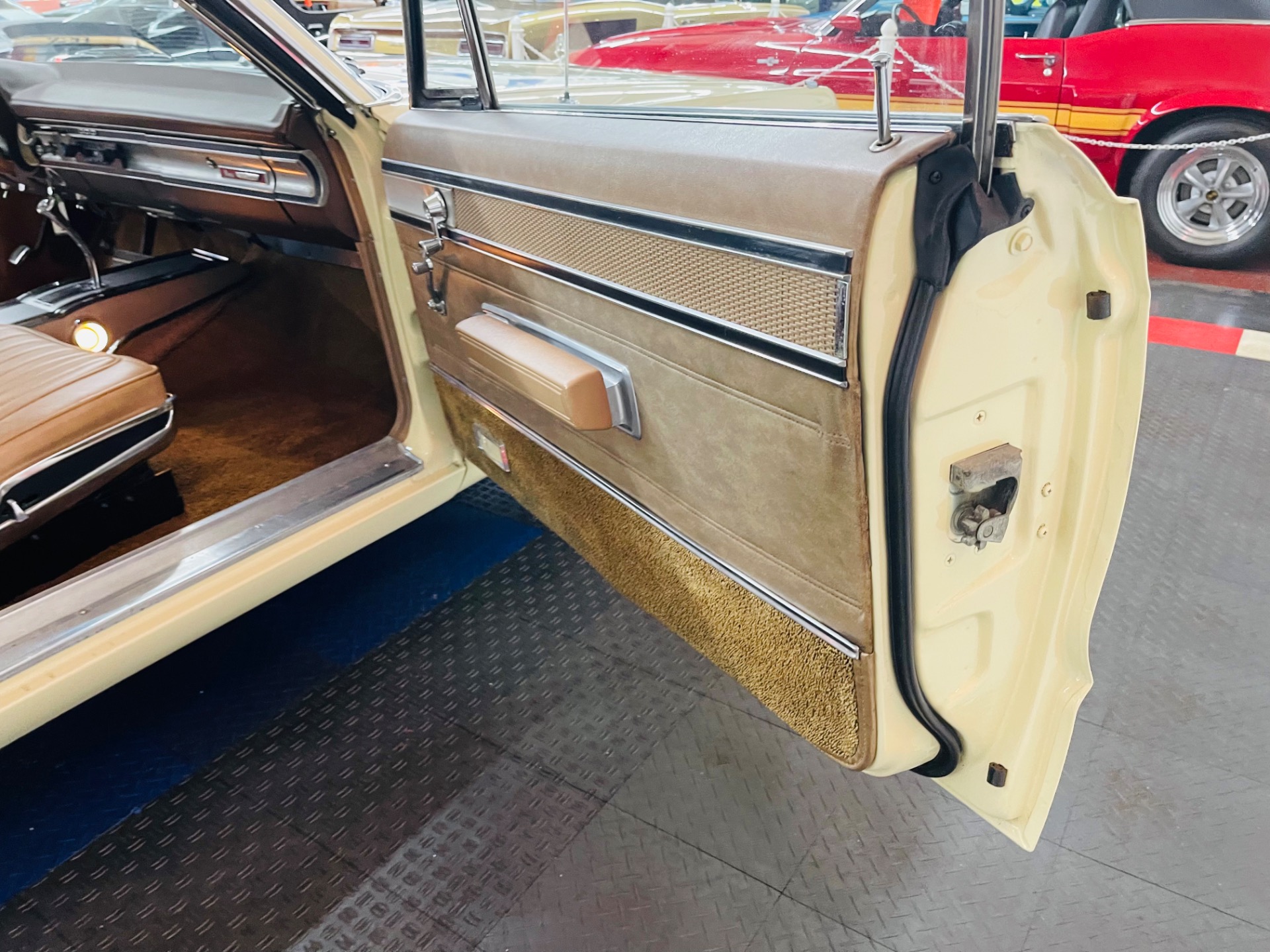 Used 1966 Dodge Monaco - 2 DOOR HARDTOP - GREAT DRIVING CLASSIC -SEE VIDEO | Mundelein, IL