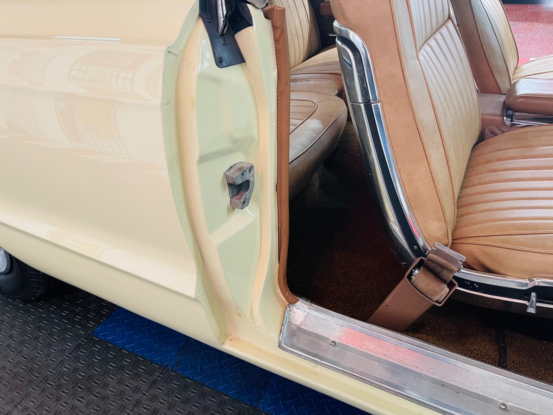 Used 1966 Dodge Monaco - 2 DOOR HARDTOP - GREAT DRIVING CLASSIC -SEE VIDEO | Mundelein, IL