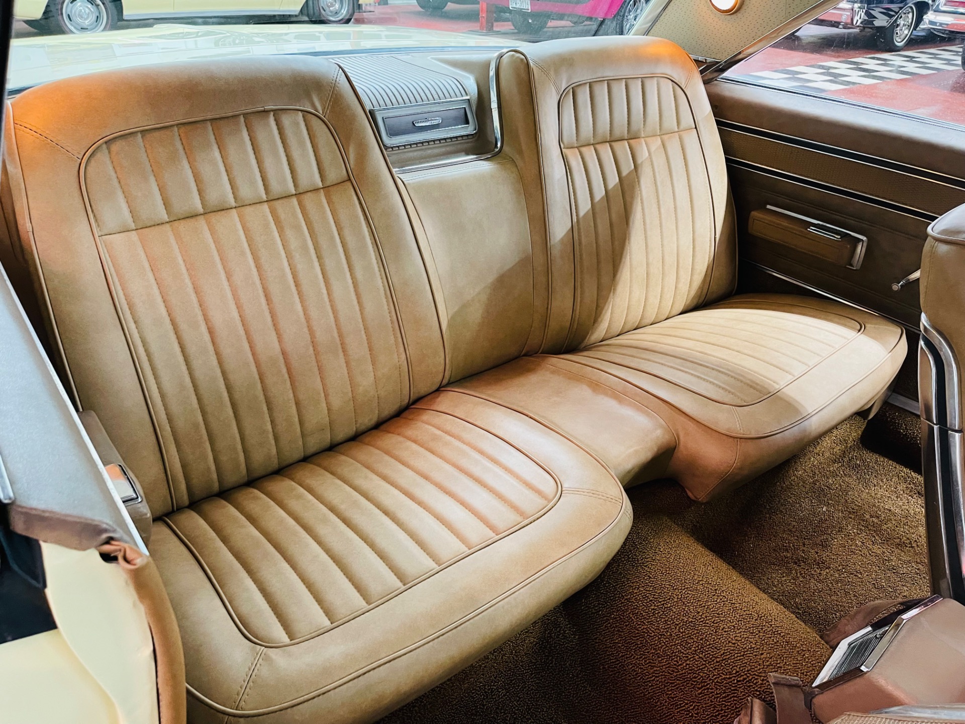 Used 1966 Dodge Monaco - 2 DOOR HARDTOP - GREAT DRIVING CLASSIC -SEE VIDEO | Mundelein, IL