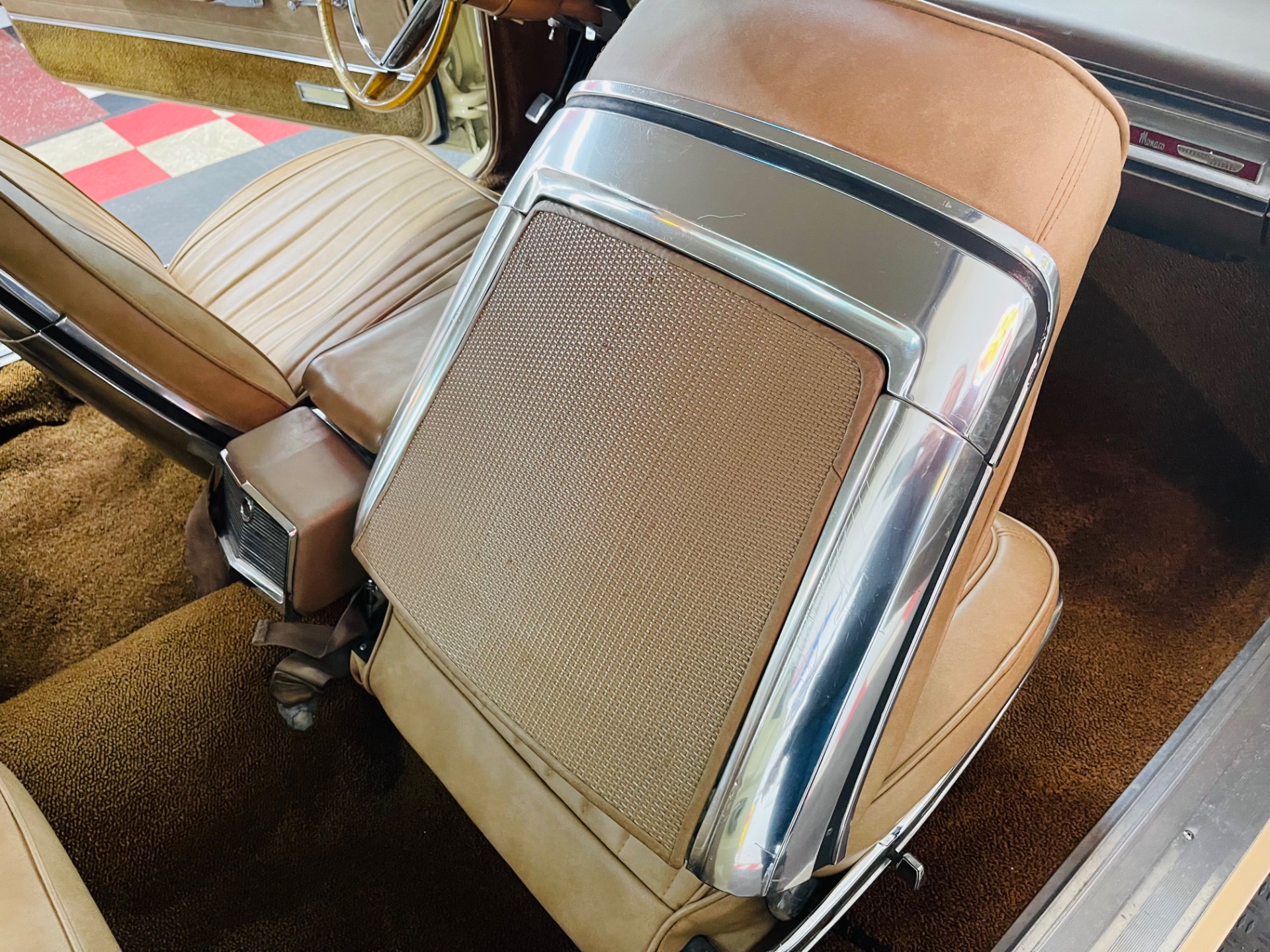 Used 1966 Dodge Monaco - 2 DOOR HARDTOP - GREAT DRIVING CLASSIC -SEE VIDEO | Mundelein, IL