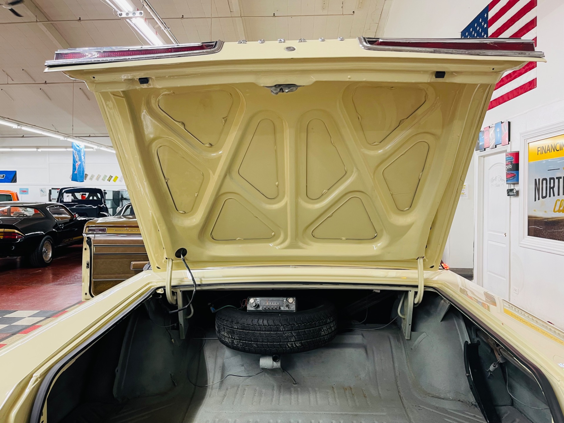 Used 1966 Dodge Monaco - 2 DOOR HARDTOP - GREAT DRIVING CLASSIC -SEE VIDEO | Mundelein, IL