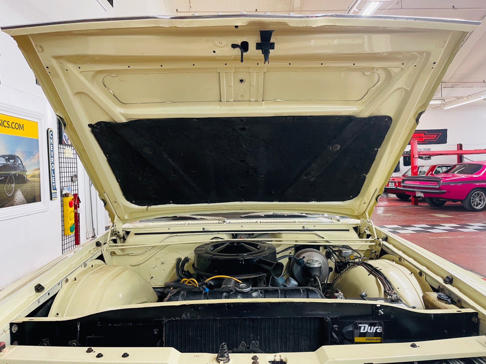 Used 1966 Dodge Monaco - 2 DOOR HARDTOP - GREAT DRIVING CLASSIC -SEE VIDEO | Mundelein, IL