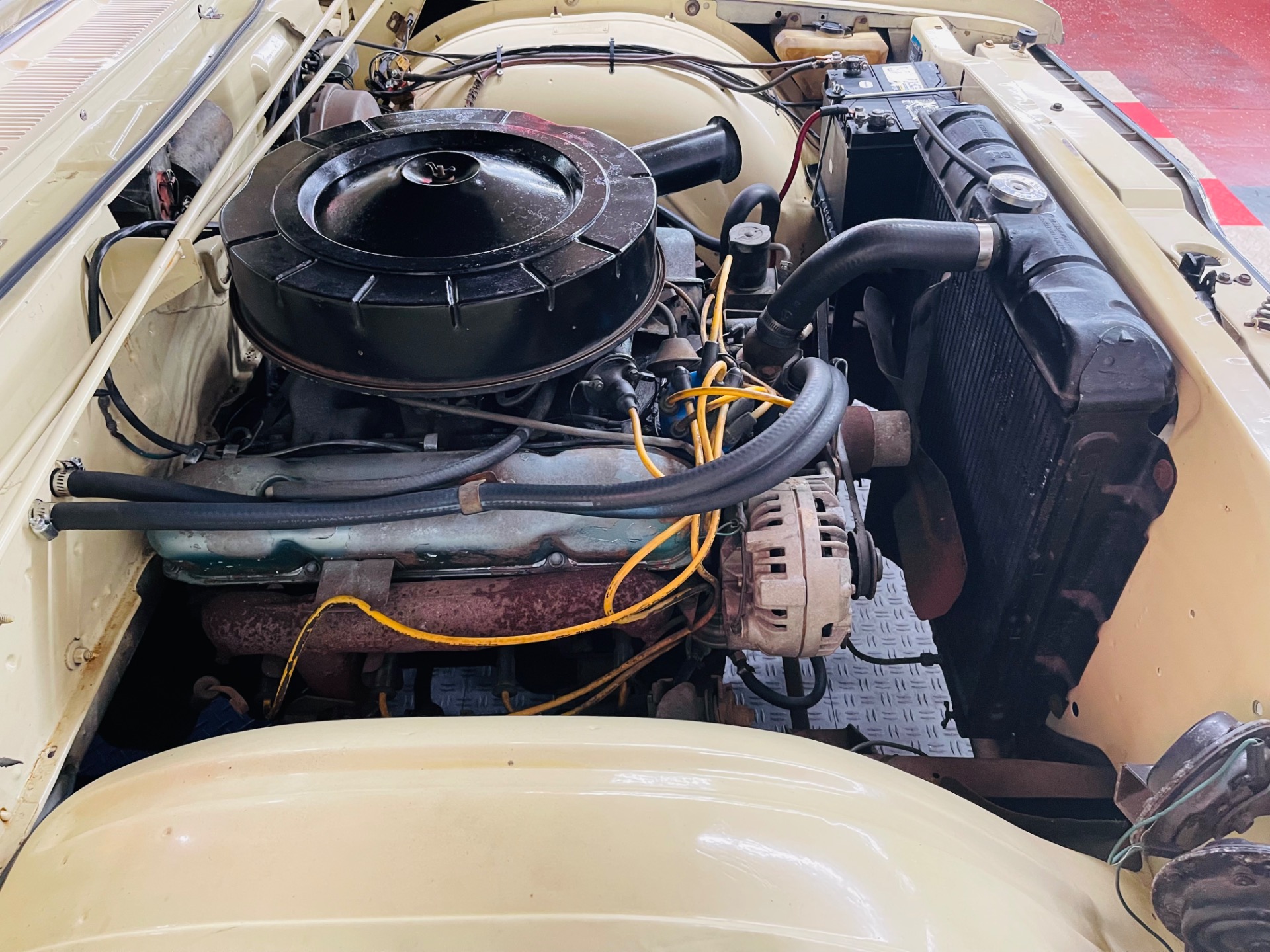Used 1966 Dodge Monaco - 2 DOOR HARDTOP - GREAT DRIVING CLASSIC -SEE VIDEO | Mundelein, IL