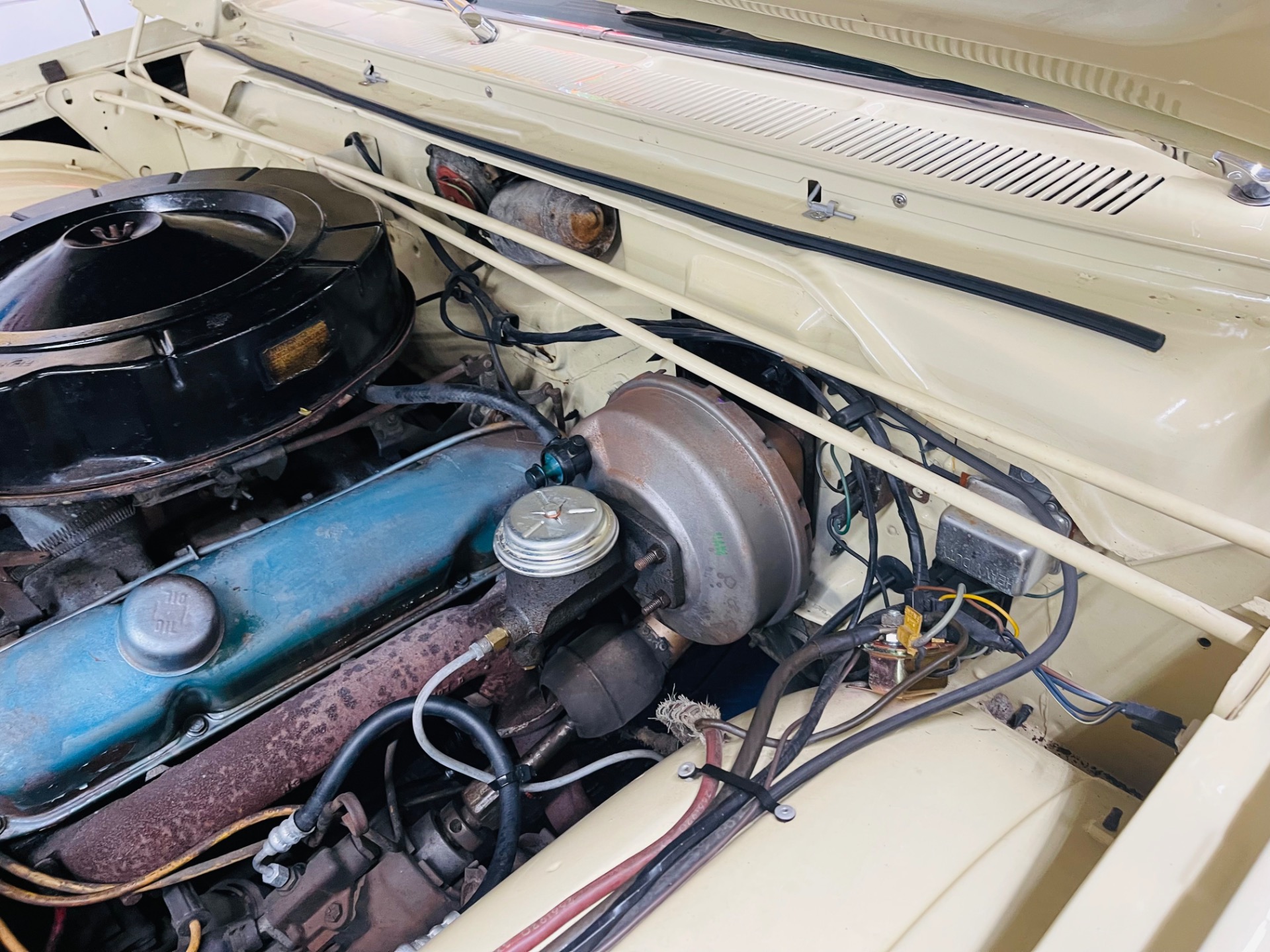 Used 1966 Dodge Monaco - 2 DOOR HARDTOP - GREAT DRIVING CLASSIC -SEE VIDEO | Mundelein, IL