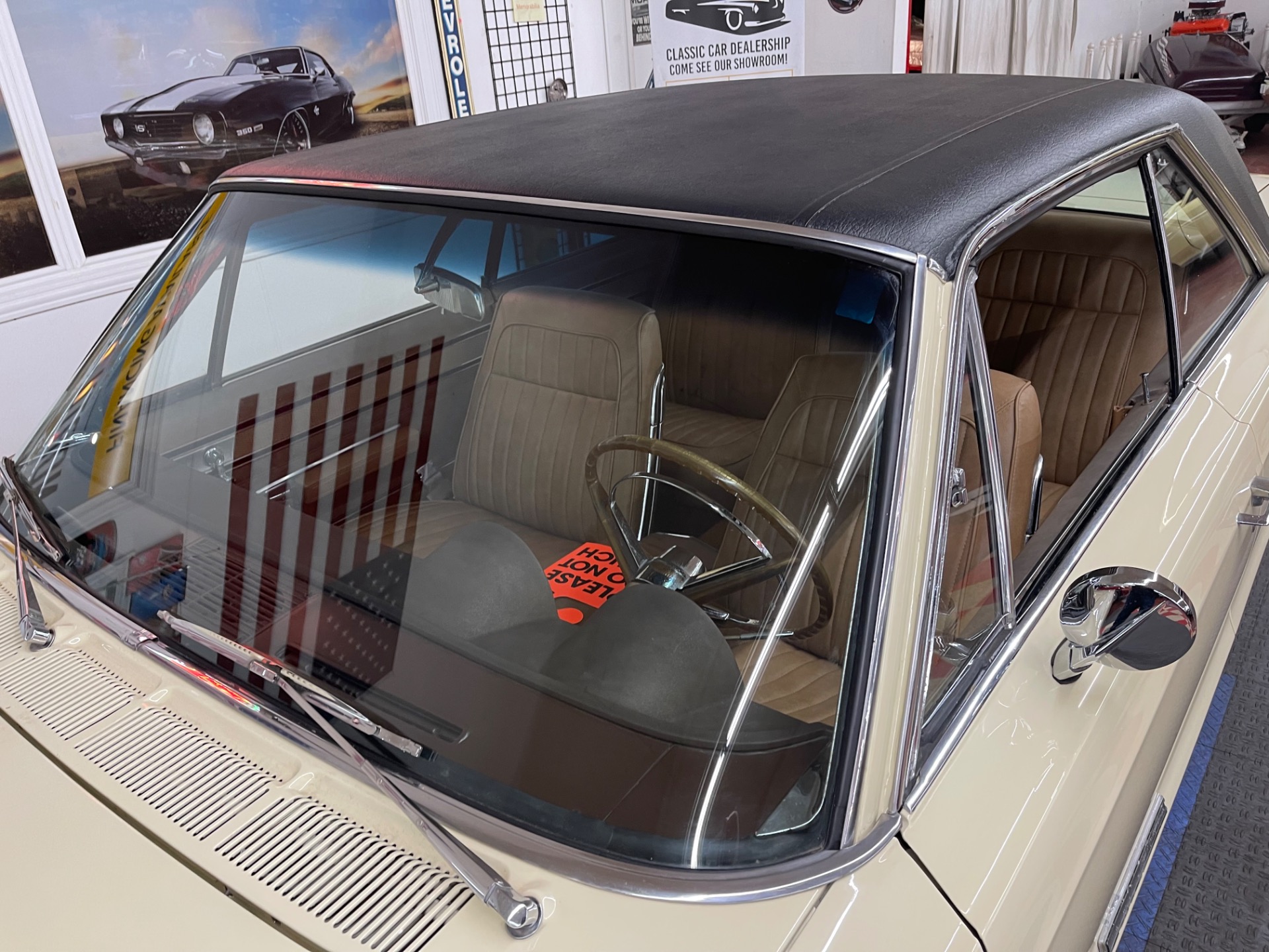 Used 1966 Dodge Monaco - 2 DOOR HARDTOP - GREAT DRIVING CLASSIC -SEE VIDEO | Mundelein, IL