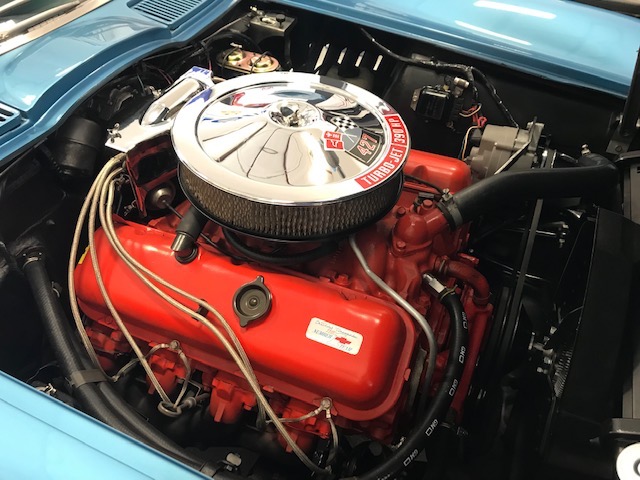 Used 1967 Chevrolet Corvette Big Block 427 Convertible-SEE VIDEO | Mundelein, IL