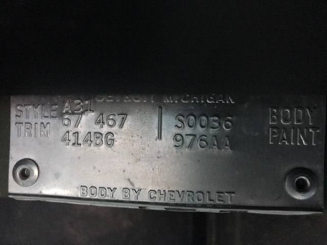 Used 1967 Chevrolet Corvette Big Block 427 Convertible-SEE VIDEO | Mundelein, IL
