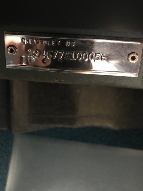 Used 1967 Chevrolet Corvette Big Block 427 Convertible-SEE VIDEO | Mundelein, IL