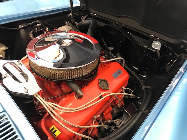 Used 1967 Chevrolet Corvette Big Block 427 Convertible-SEE VIDEO | Mundelein, IL