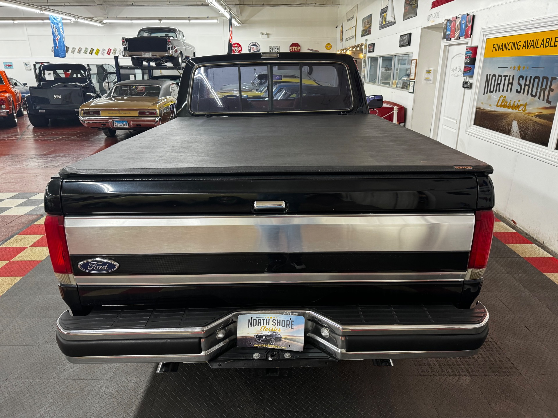 Used 1989 Ford F-150 - CLEAN SOUTHERN TRUCK - 4 WHEEL DRIVE -SEE VIDEO | Mundelein, IL