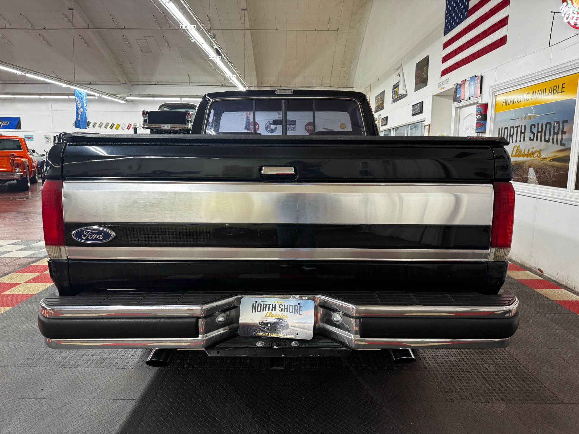 Used 1989 Ford F-150 - CLEAN SOUTHERN TRUCK - 4 WHEEL DRIVE -SEE VIDEO | Mundelein, IL