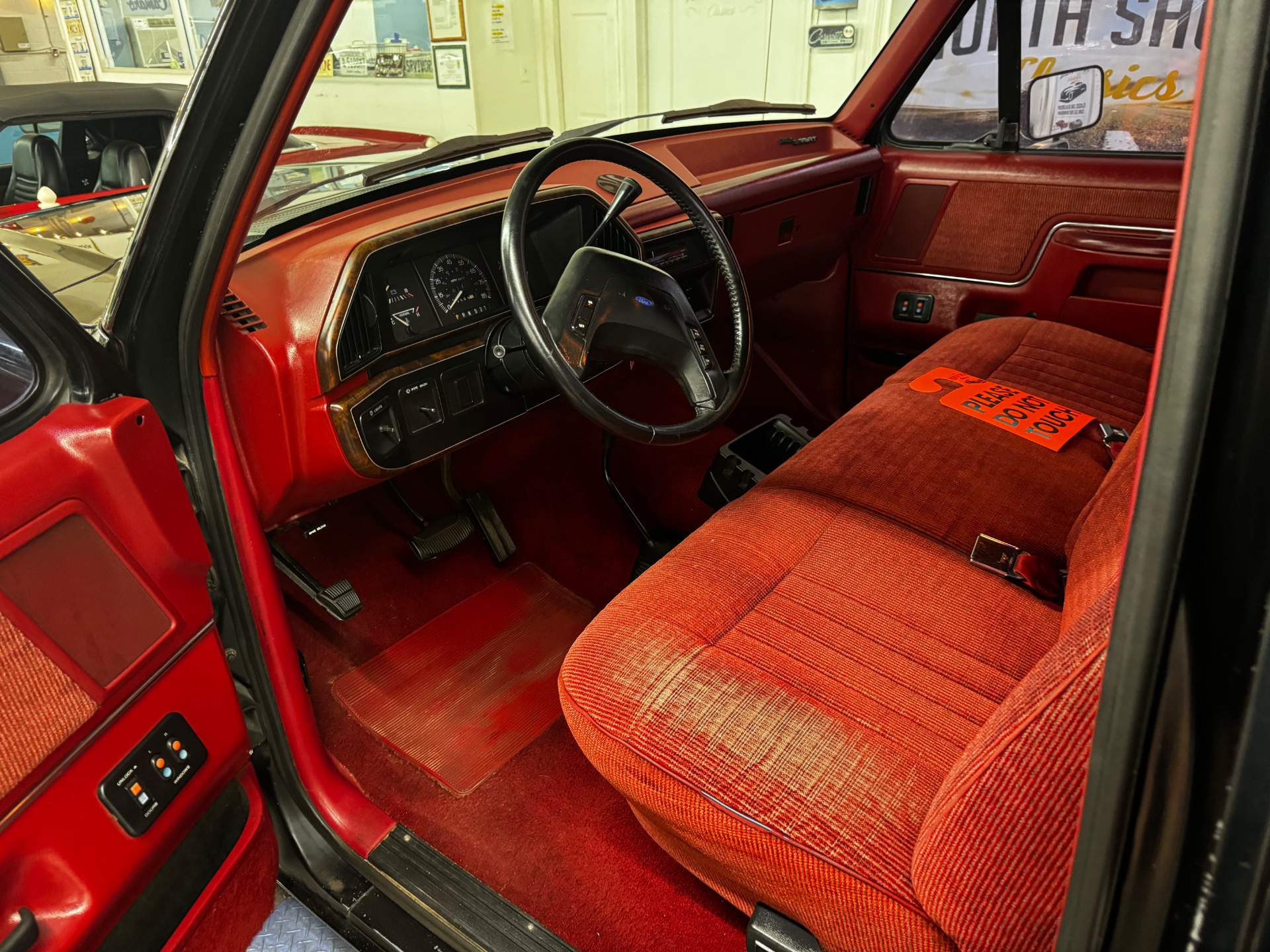 Used 1989 Ford F-150 - CLEAN SOUTHERN TRUCK - 4 WHEEL DRIVE -SEE VIDEO | Mundelein, IL