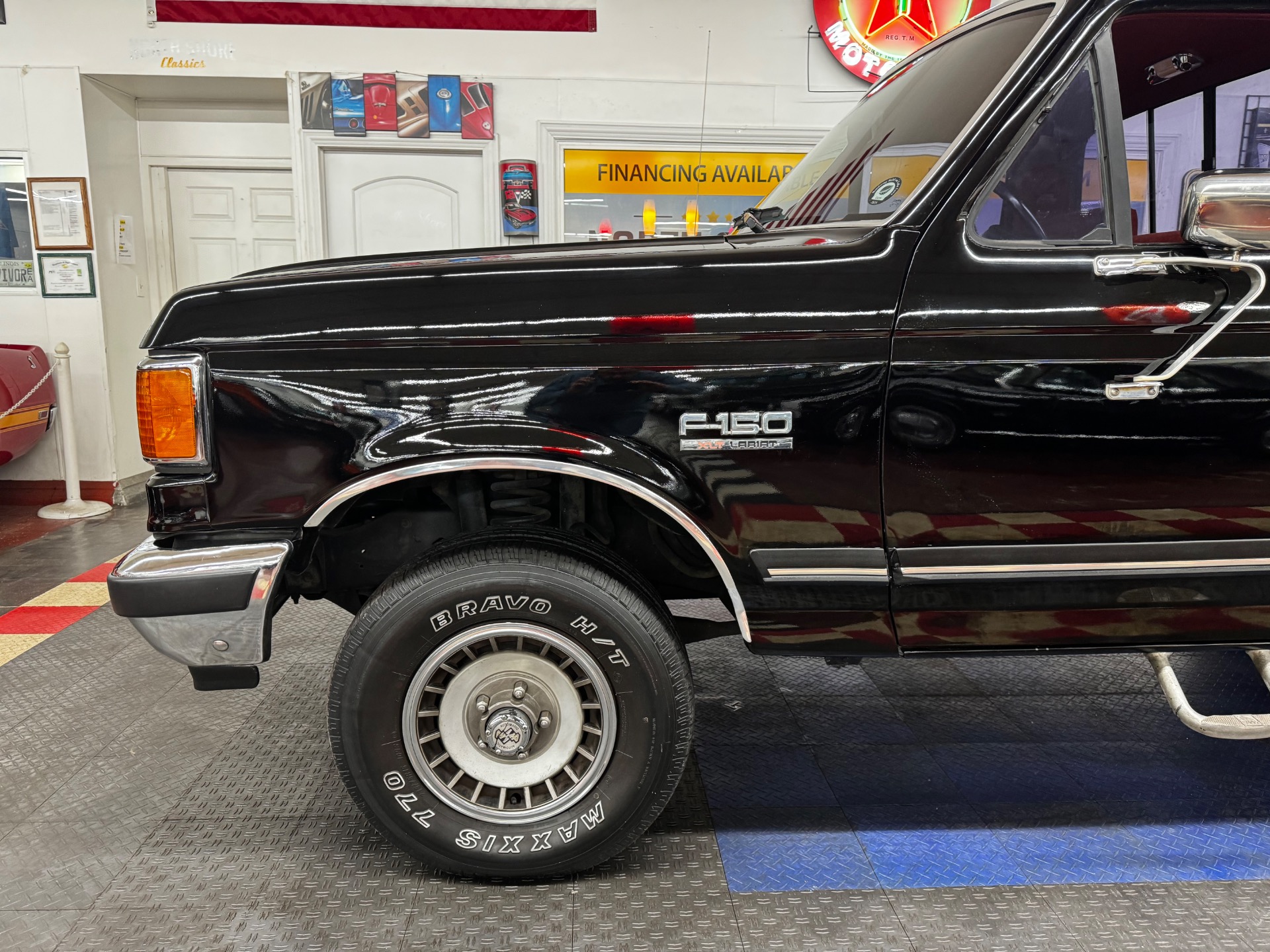 Used 1989 Ford F-150 - CLEAN SOUTHERN TRUCK - 4 WHEEL DRIVE -SEE VIDEO | Mundelein, IL