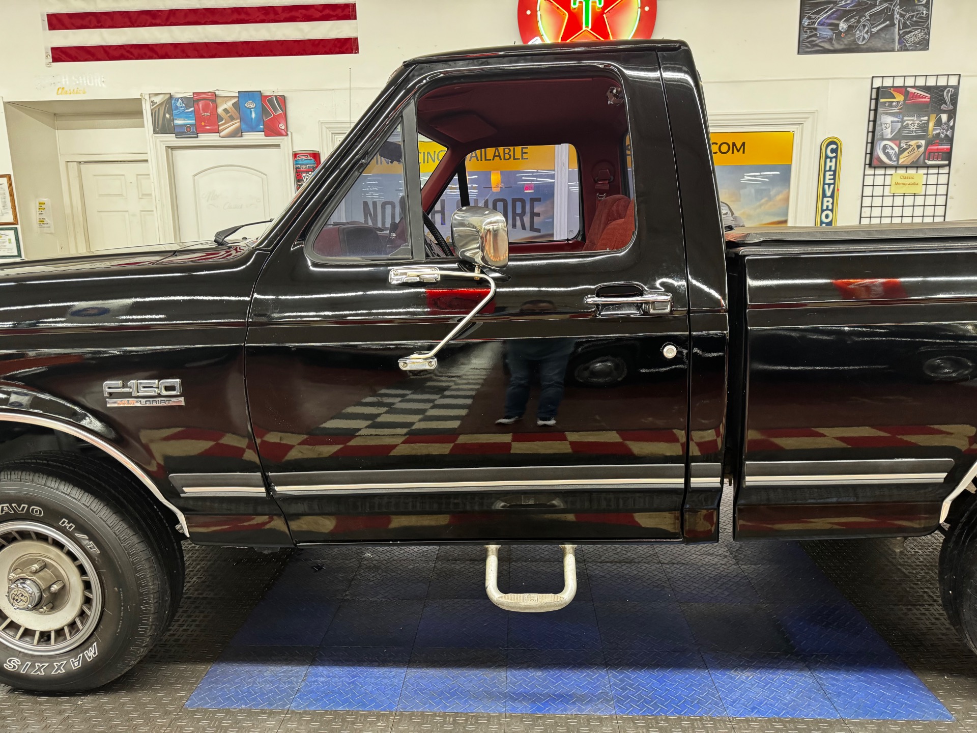Used 1989 Ford F-150 - CLEAN SOUTHERN TRUCK - 4 WHEEL DRIVE -SEE VIDEO | Mundelein, IL