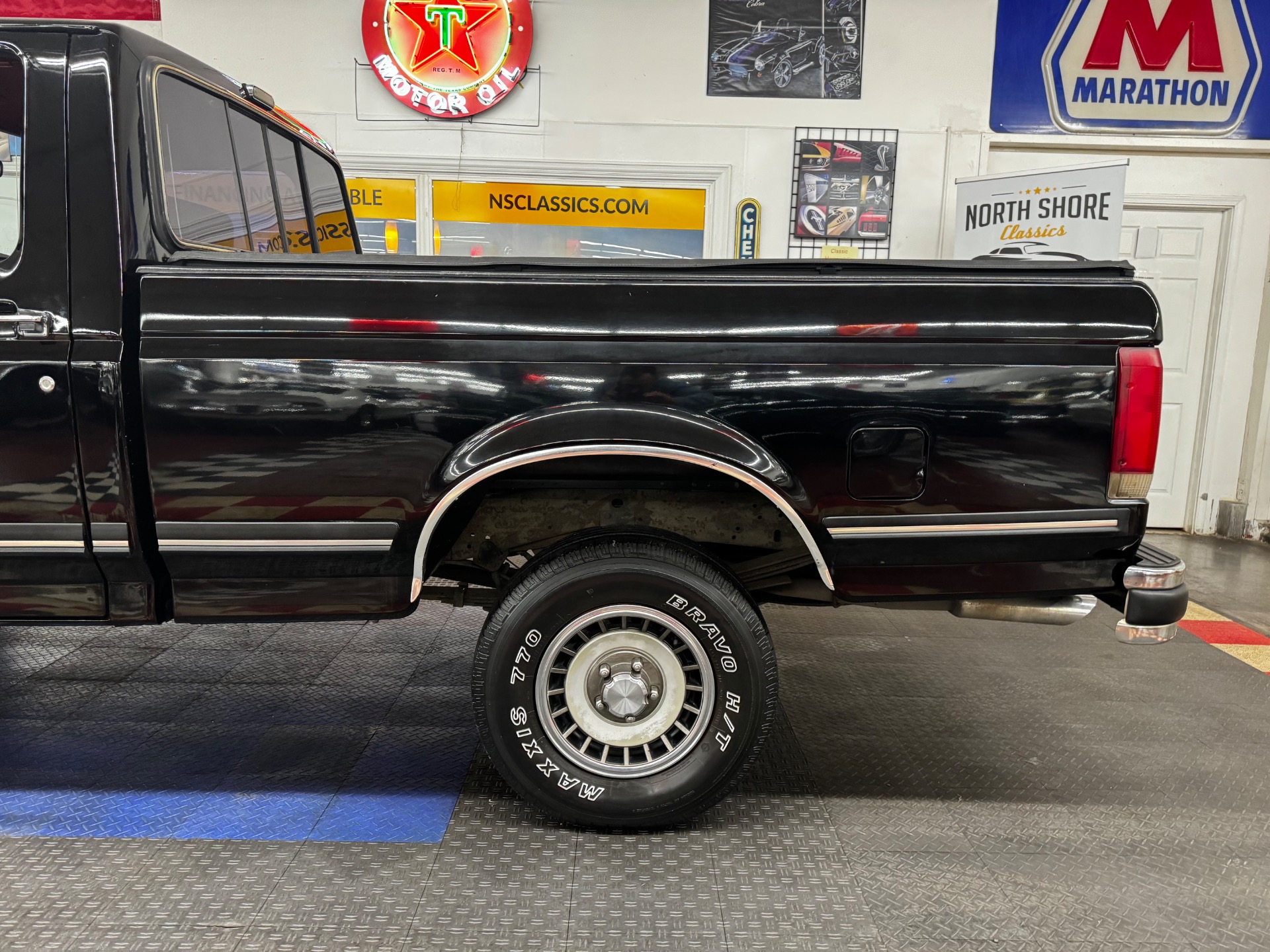 Used 1989 Ford F-150 - CLEAN SOUTHERN TRUCK - 4 WHEEL DRIVE -SEE VIDEO | Mundelein, IL