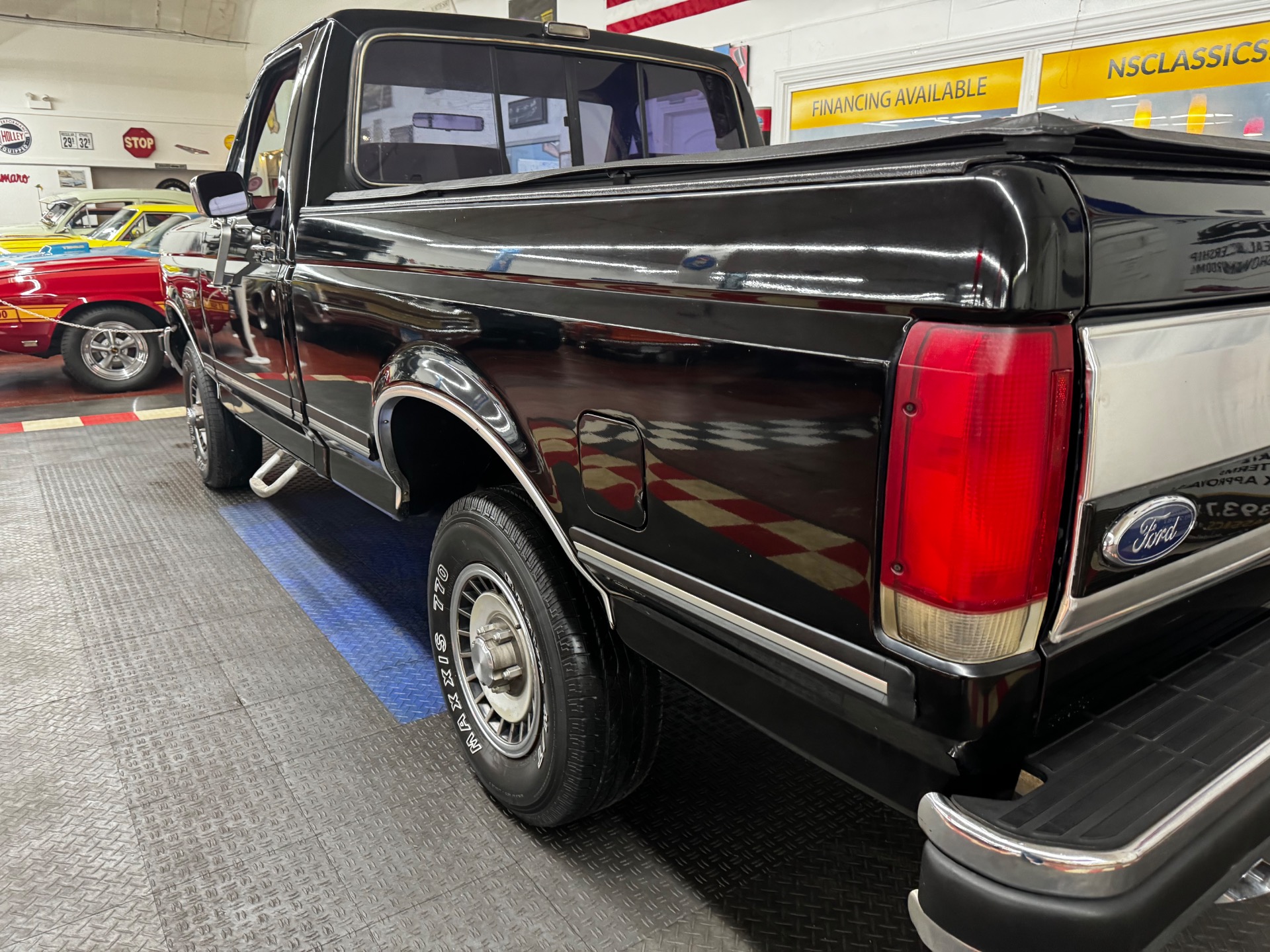 Used 1989 Ford F-150 - CLEAN SOUTHERN TRUCK - 4 WHEEL DRIVE -SEE VIDEO | Mundelein, IL