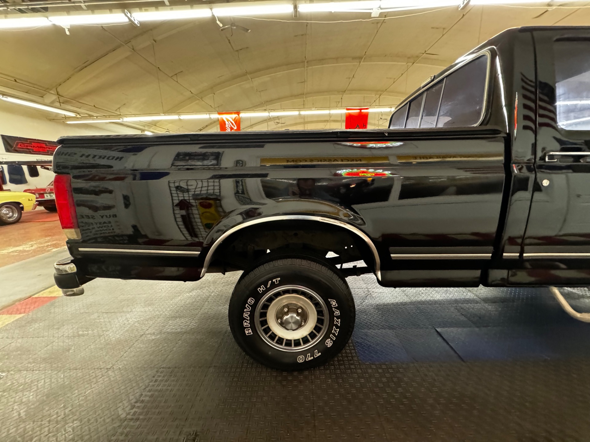 Used 1989 Ford F-150 - CLEAN SOUTHERN TRUCK - 4 WHEEL DRIVE -SEE VIDEO | Mundelein, IL