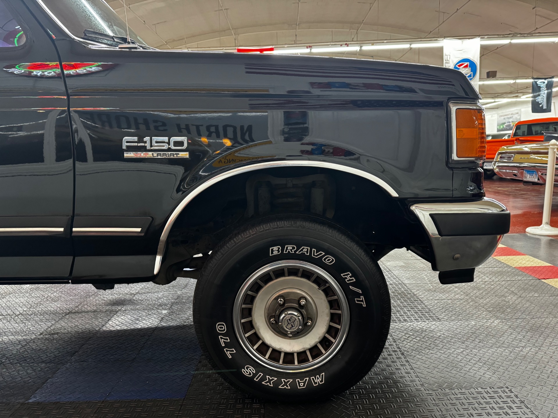 Used 1989 Ford F-150 - CLEAN SOUTHERN TRUCK - 4 WHEEL DRIVE -SEE VIDEO | Mundelein, IL