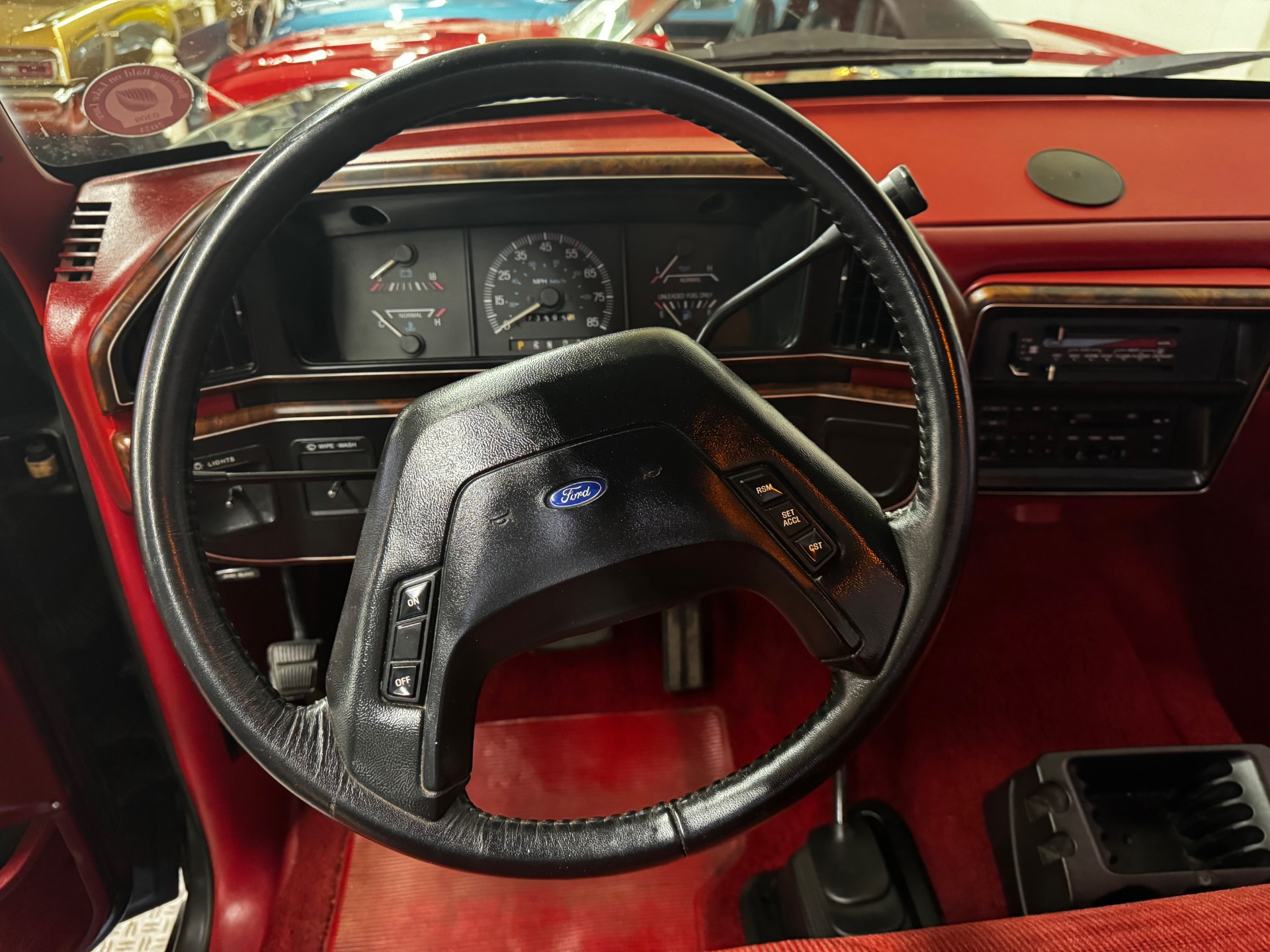 Used 1989 Ford F-150 - CLEAN SOUTHERN TRUCK - 4 WHEEL DRIVE -SEE VIDEO | Mundelein, IL