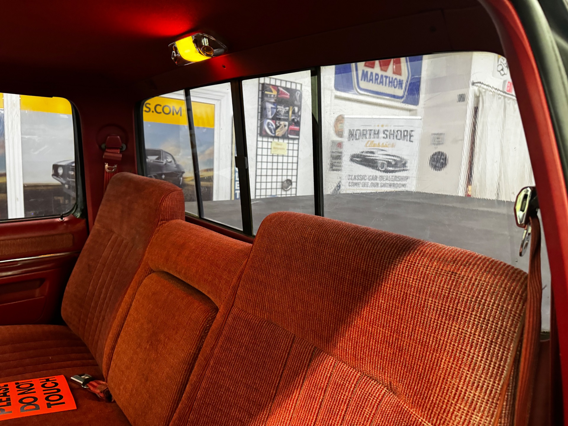 Used 1989 Ford F-150 - CLEAN SOUTHERN TRUCK - 4 WHEEL DRIVE -SEE VIDEO | Mundelein, IL