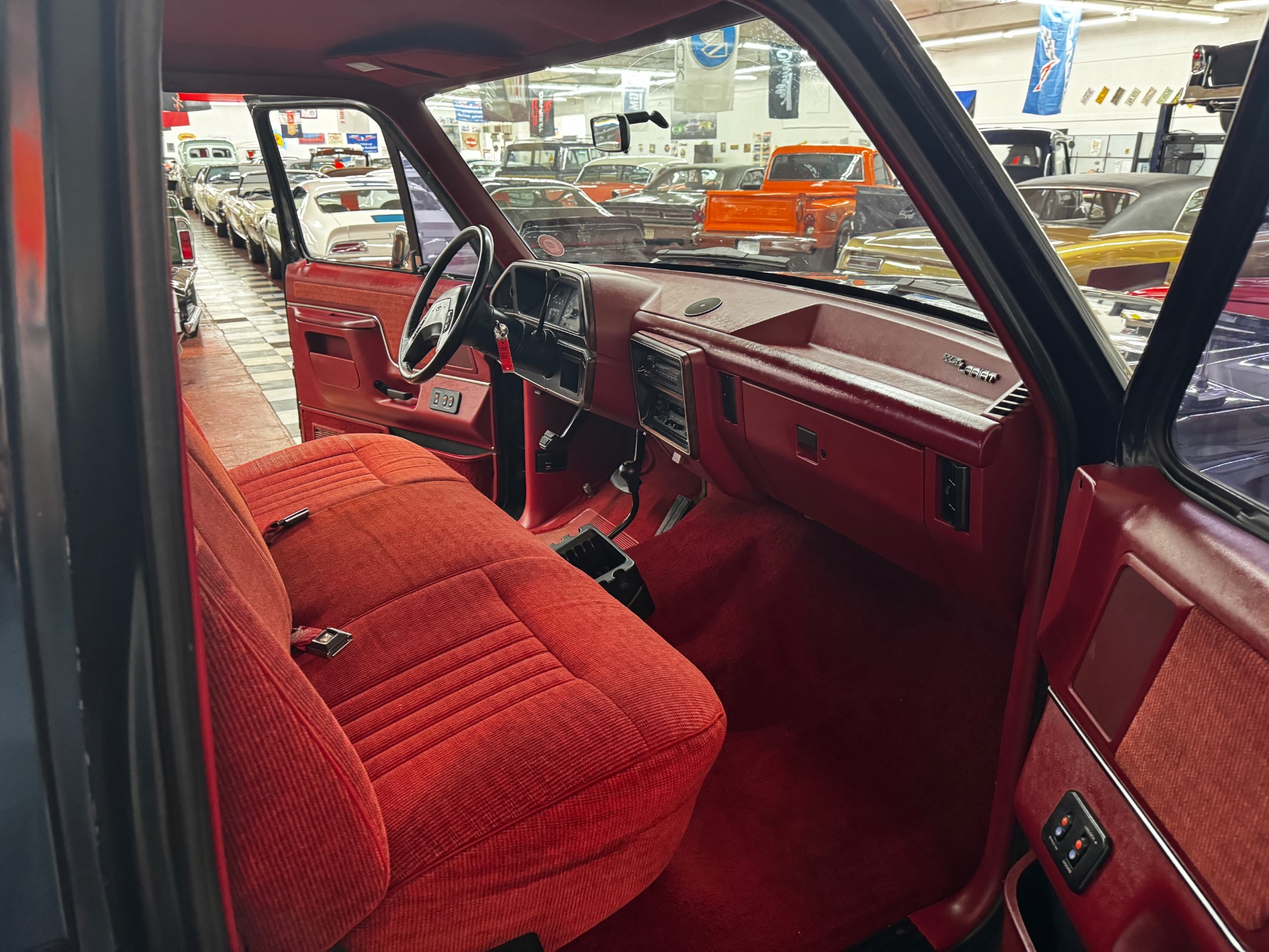 Used 1989 Ford F-150 - CLEAN SOUTHERN TRUCK - 4 WHEEL DRIVE -SEE VIDEO | Mundelein, IL