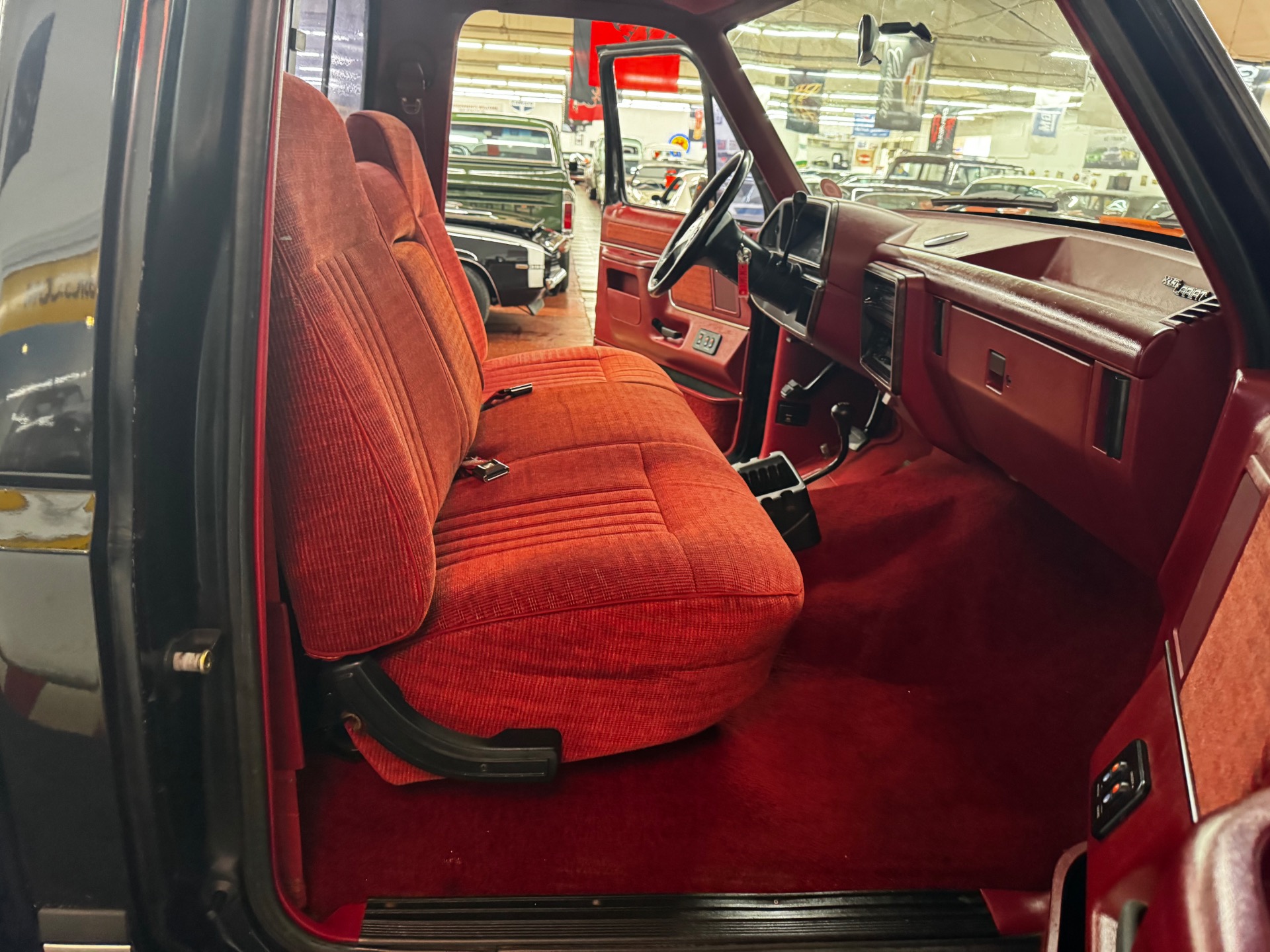 Used 1989 Ford F-150 - CLEAN SOUTHERN TRUCK - 4 WHEEL DRIVE -SEE VIDEO | Mundelein, IL