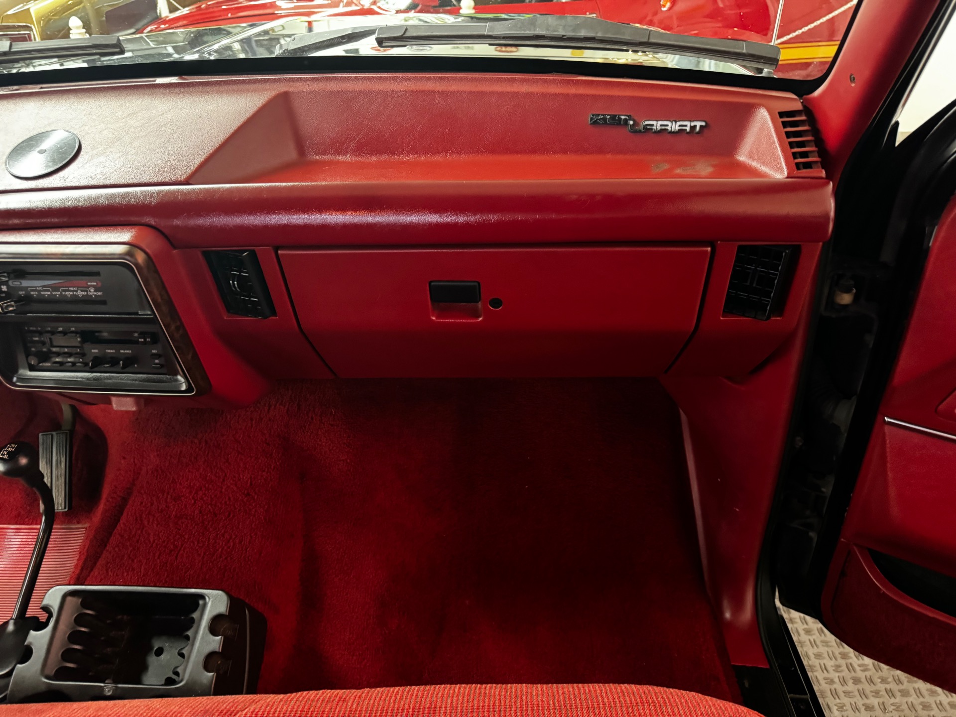 Used 1989 Ford F-150 - CLEAN SOUTHERN TRUCK - 4 WHEEL DRIVE -SEE VIDEO | Mundelein, IL