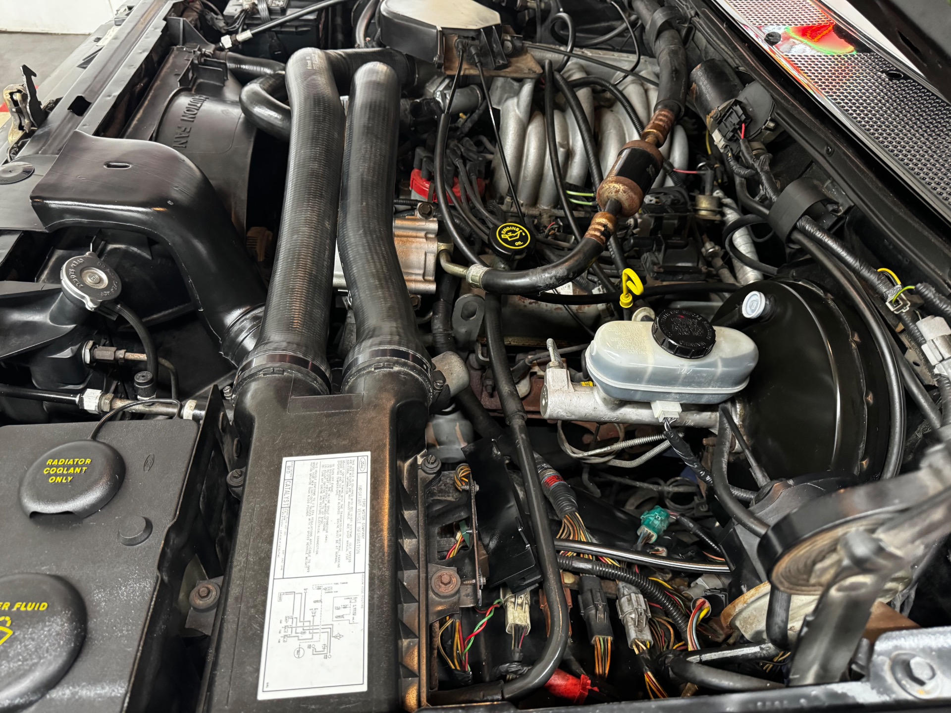 Used 1989 Ford F-150 - CLEAN SOUTHERN TRUCK - 4 WHEEL DRIVE -SEE VIDEO | Mundelein, IL